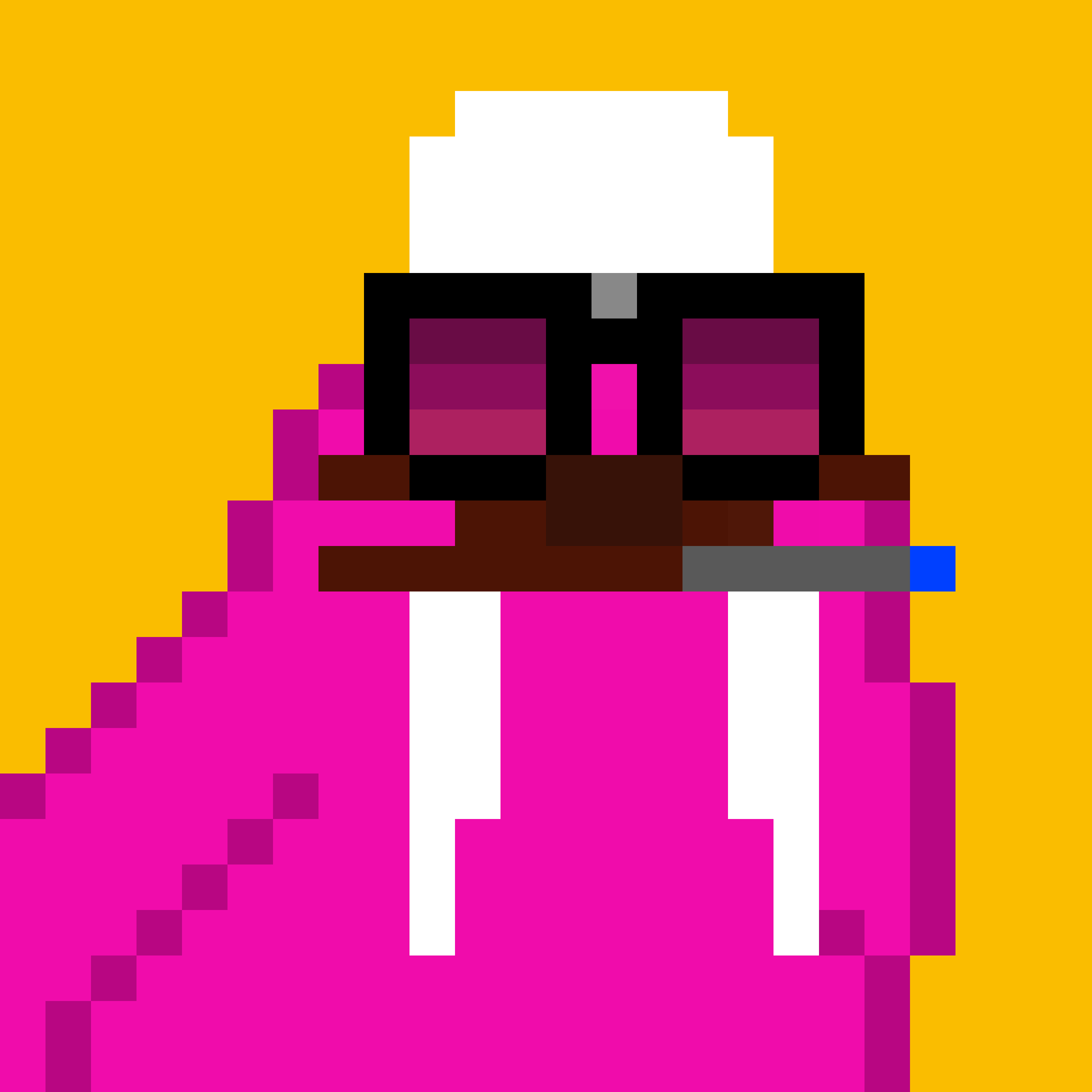 Public for Frosty Walrus #458
