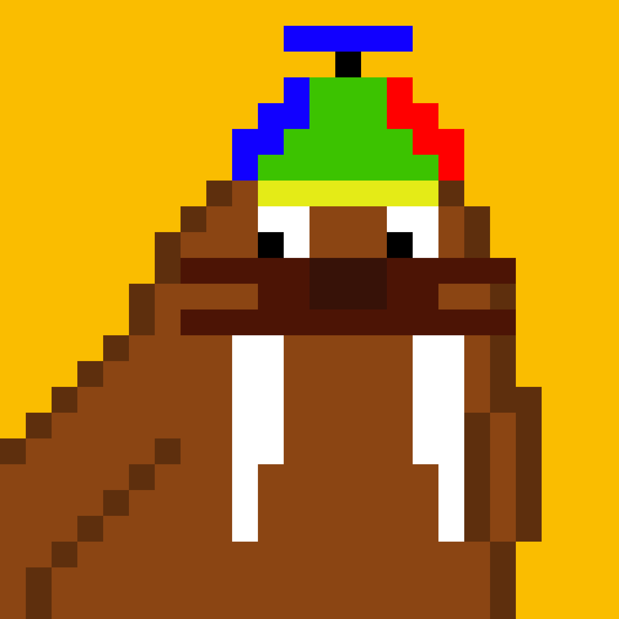 Public for Frosty Walrus #607