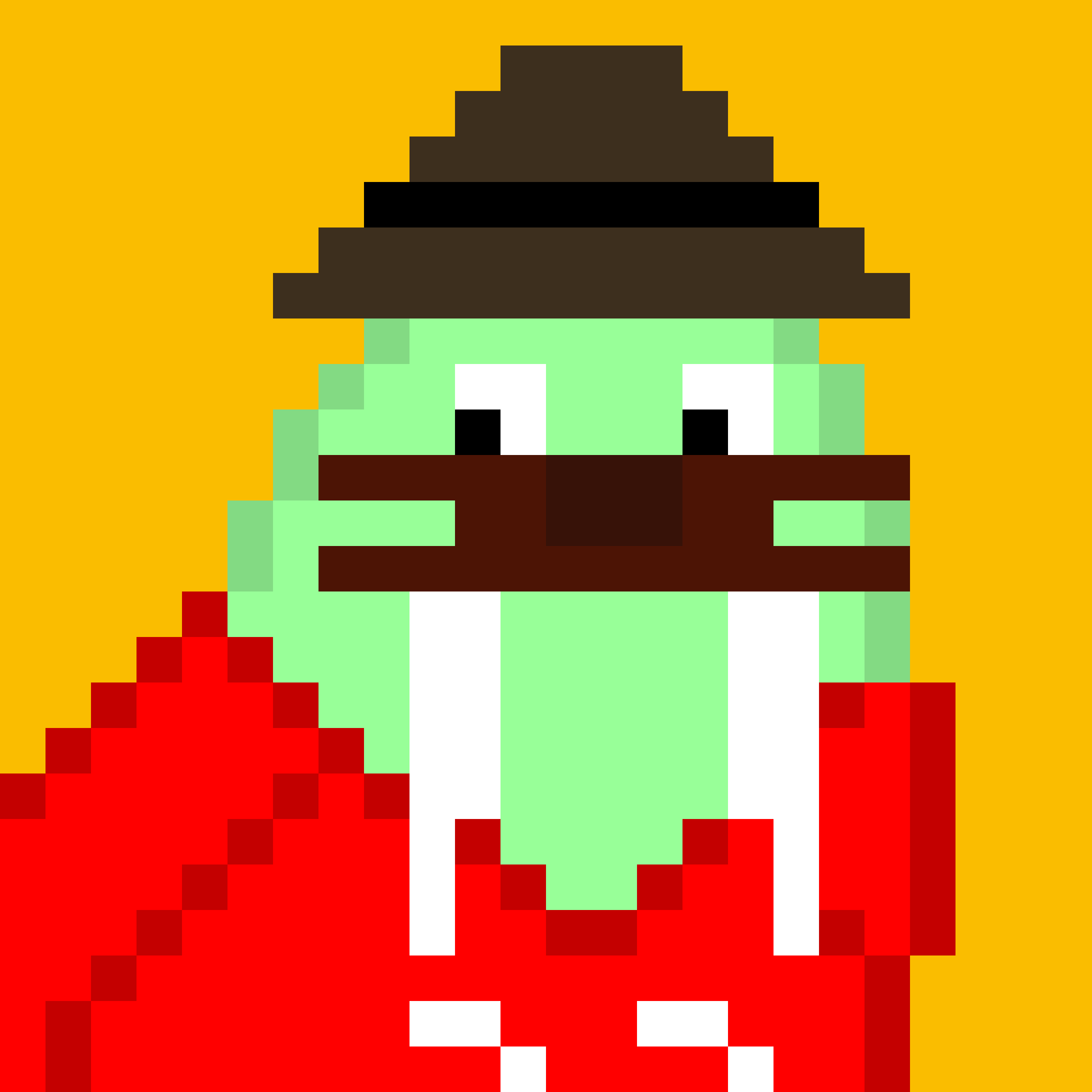 Front for Frosty Walrus #574