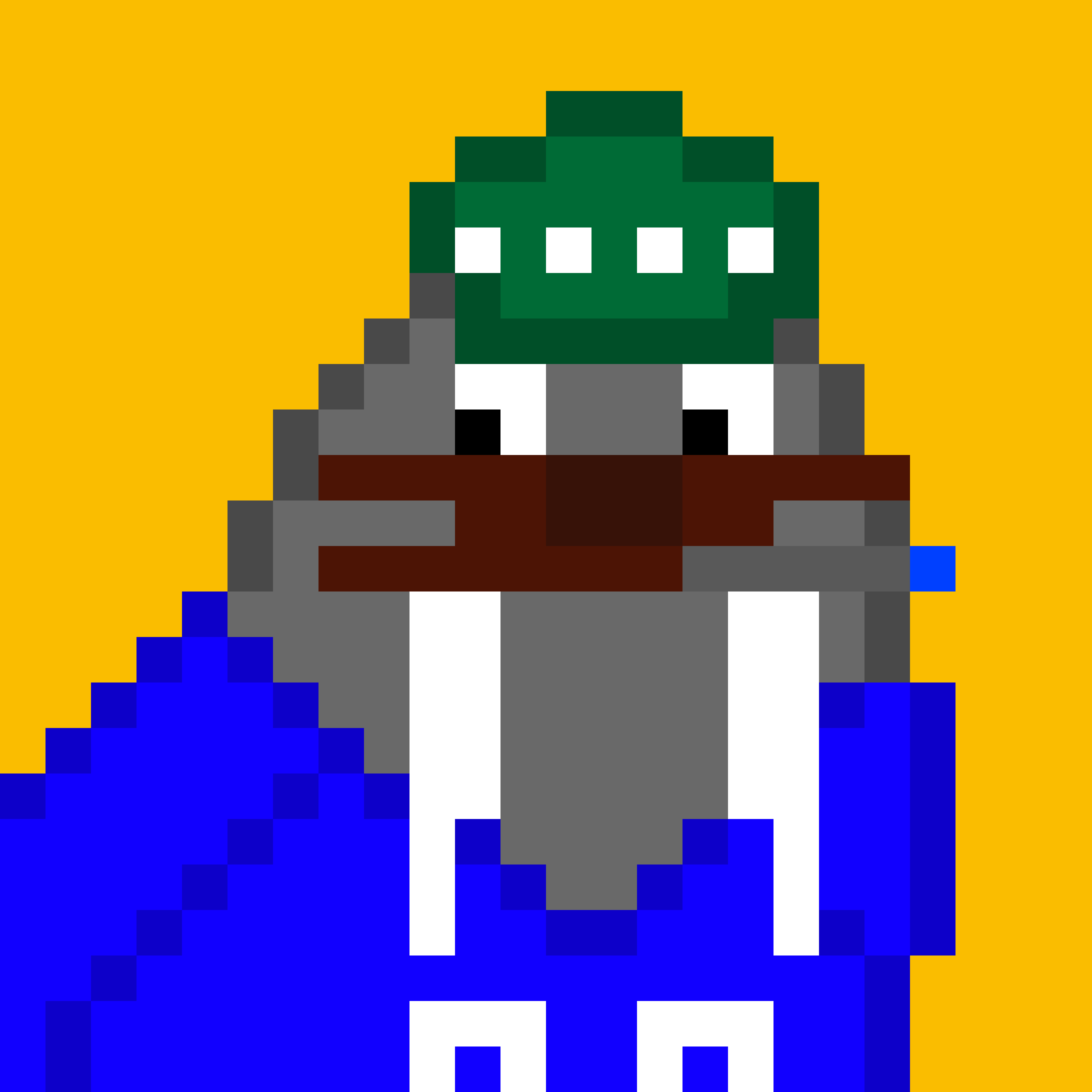 Public for Frosty Walrus #792