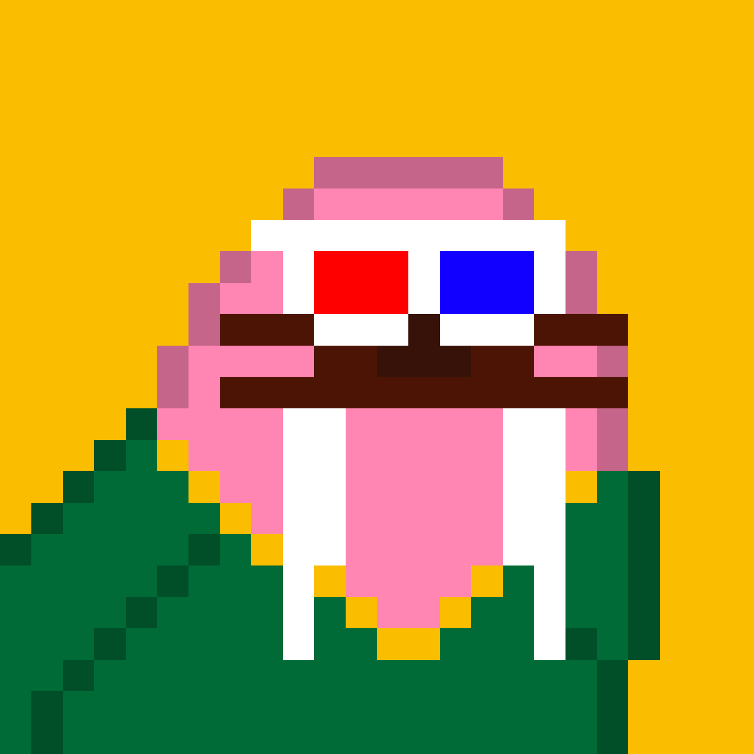 Public for Frosty Walrus #633