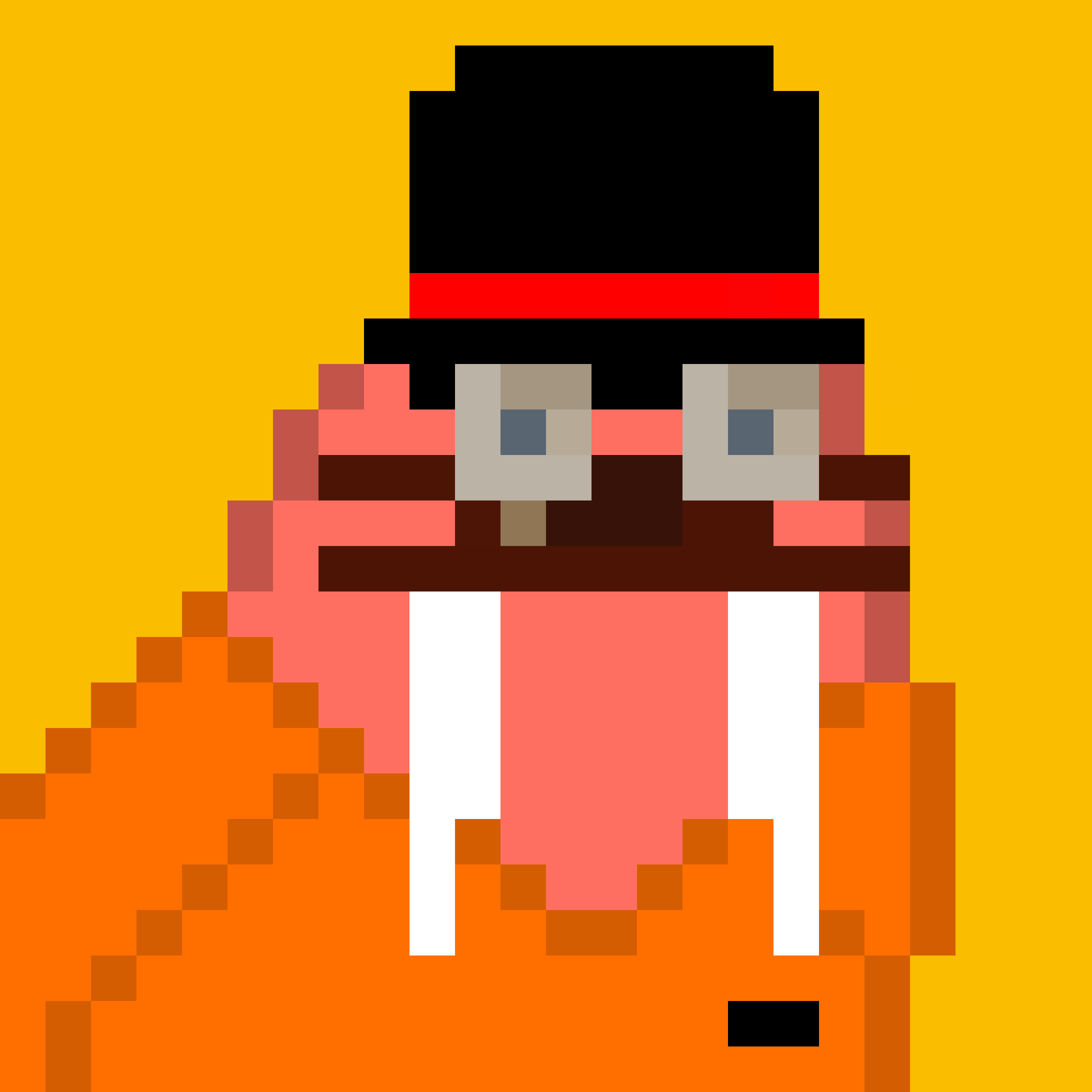 Front for Frosty Walrus #366