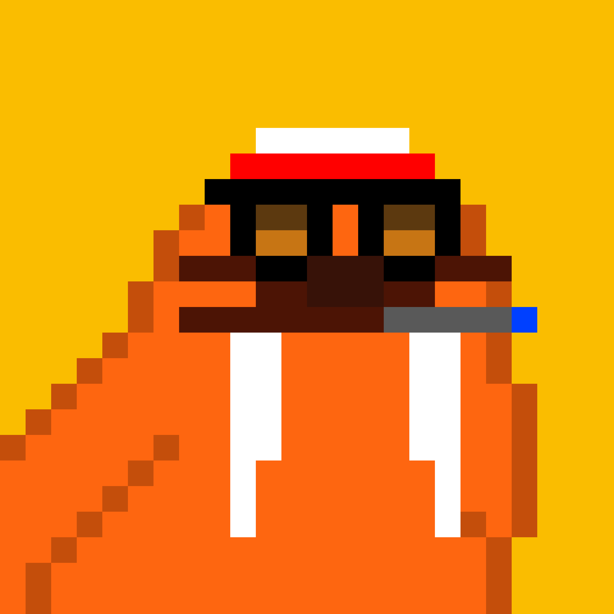 Front for Frosty Walrus #907