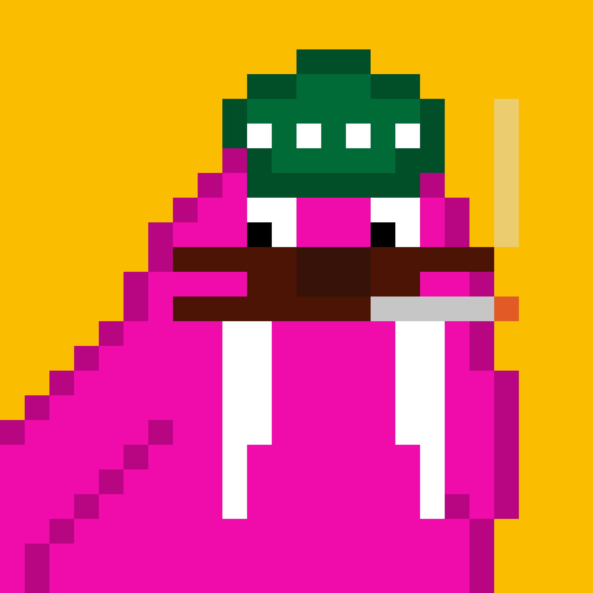 Public for Frosty Walrus #963