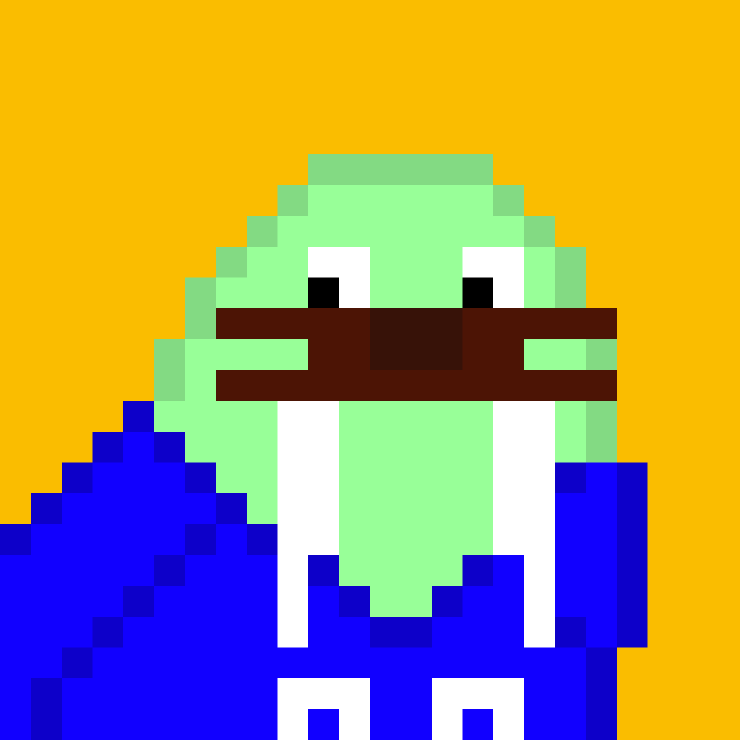 Public for Frosty Walrus #838