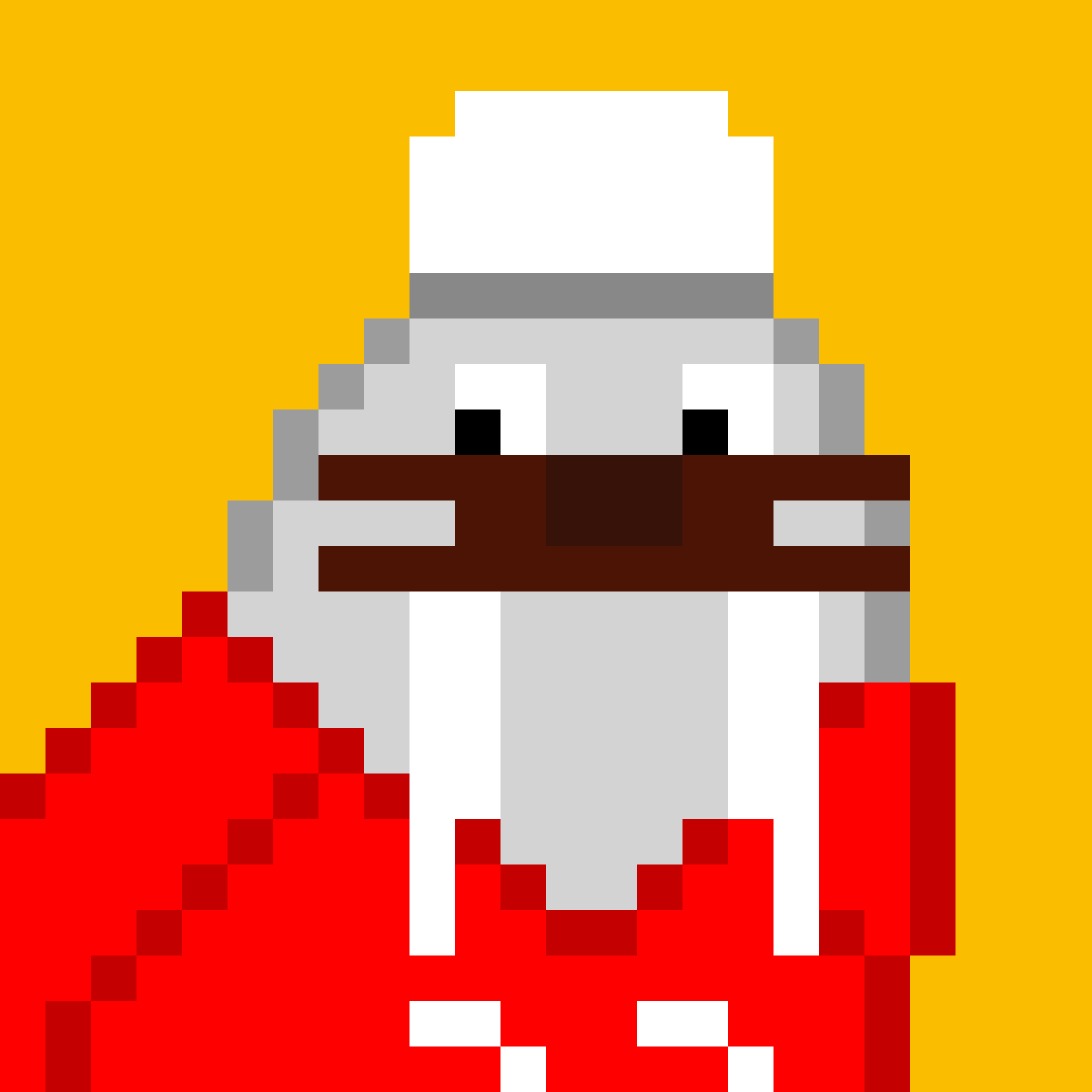 Front for Frosty Walrus #650