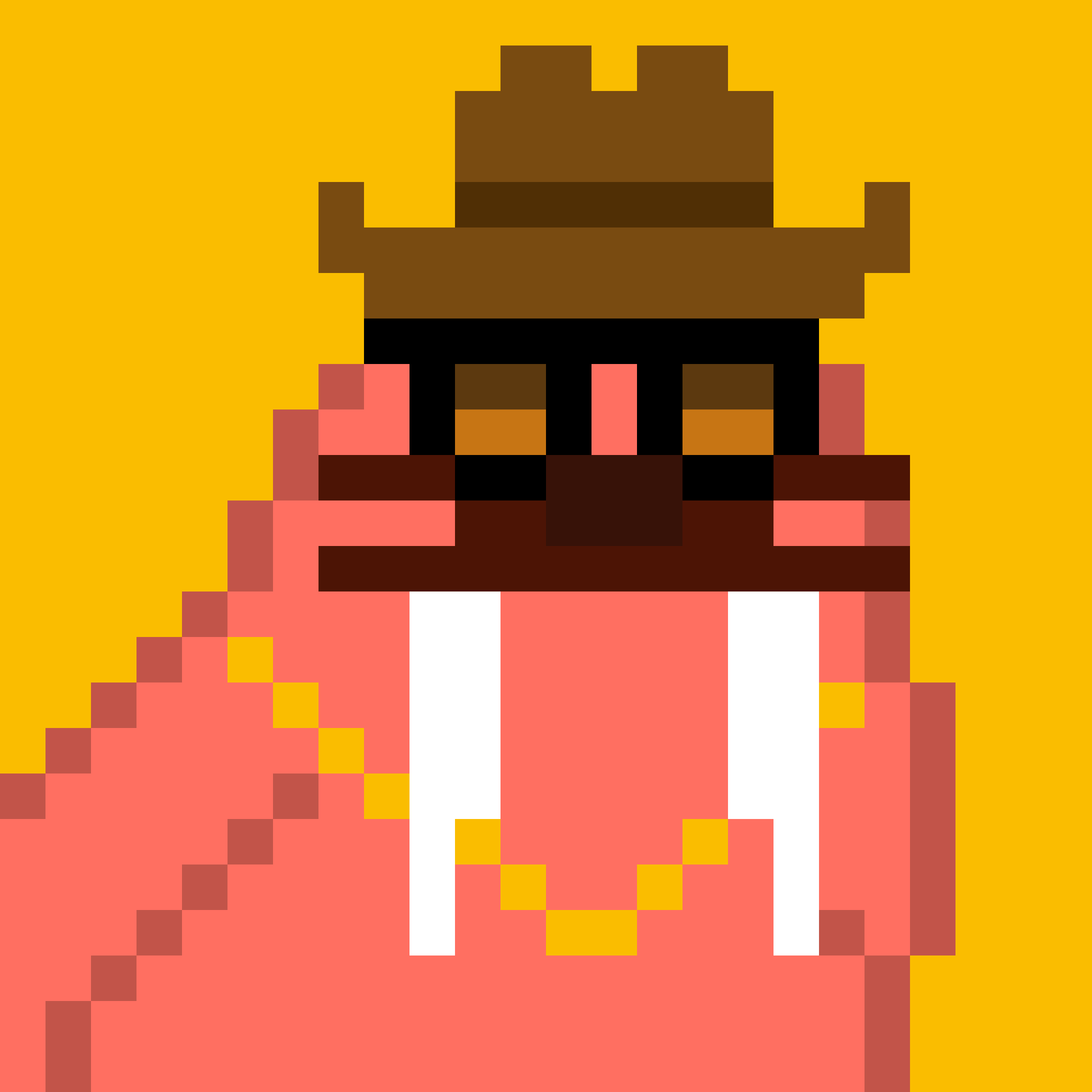 Public for Frosty Walrus #485
