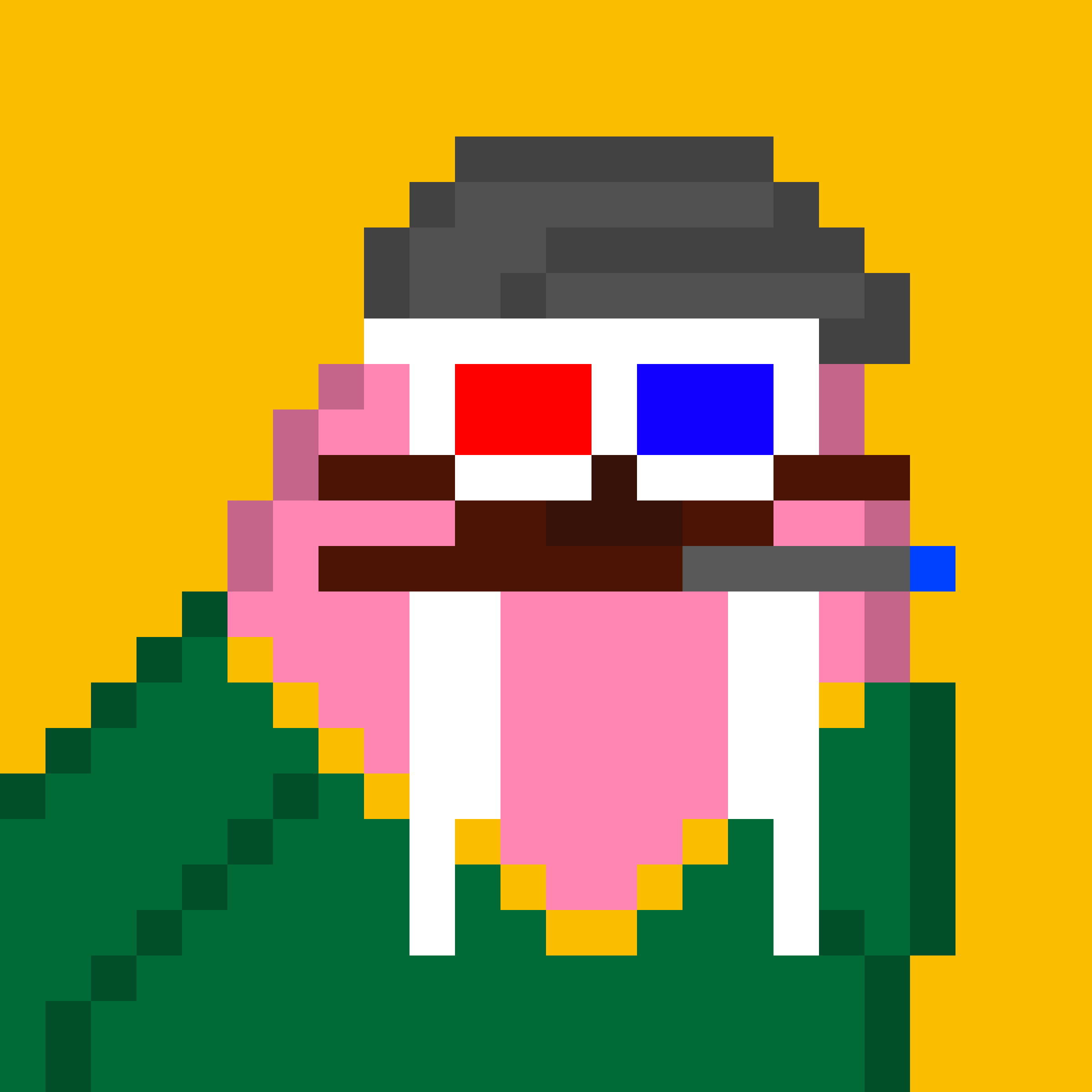 Public for Frosty Walrus #945