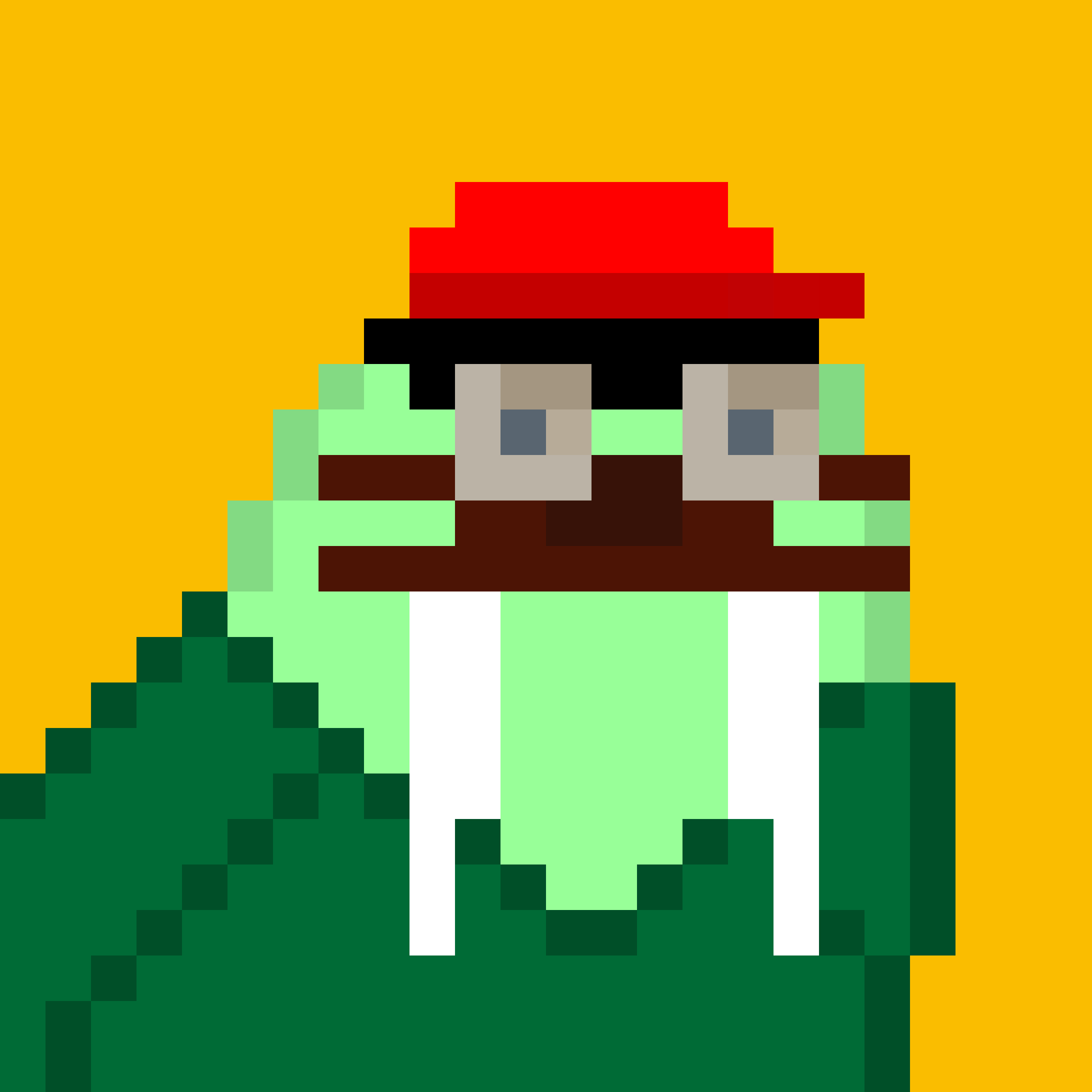 Public for Frosty Walrus #692