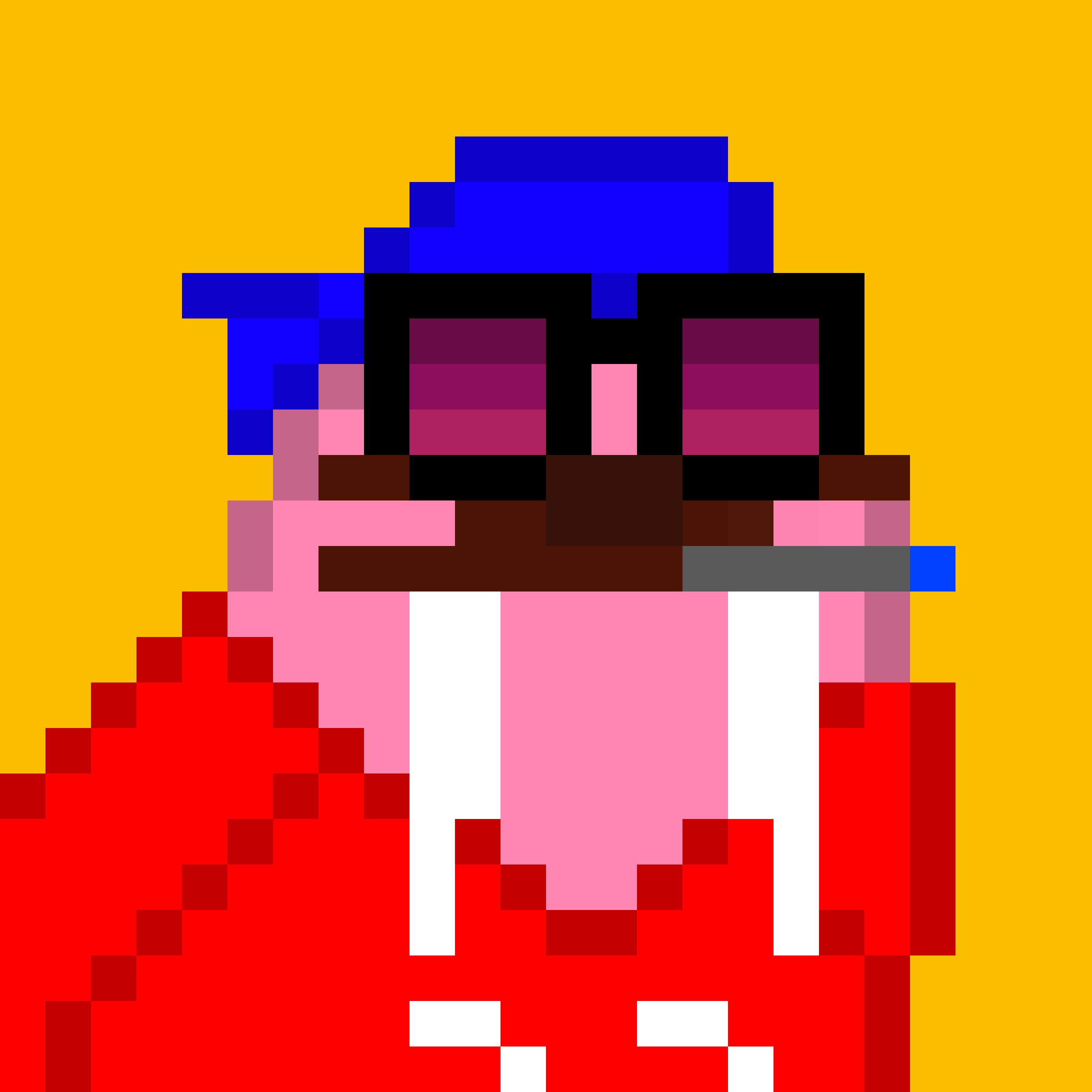 Public for Frosty Walrus #085