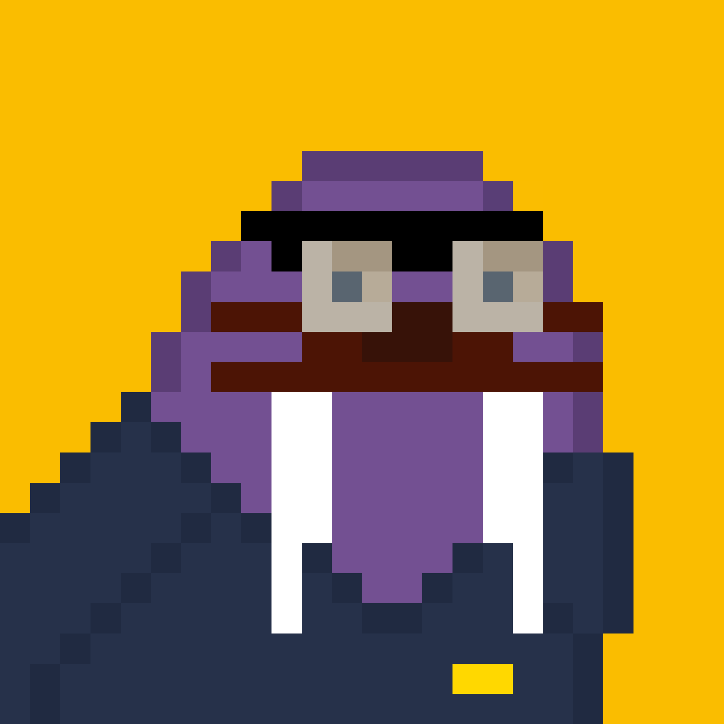 Public for Frosty Walrus #123