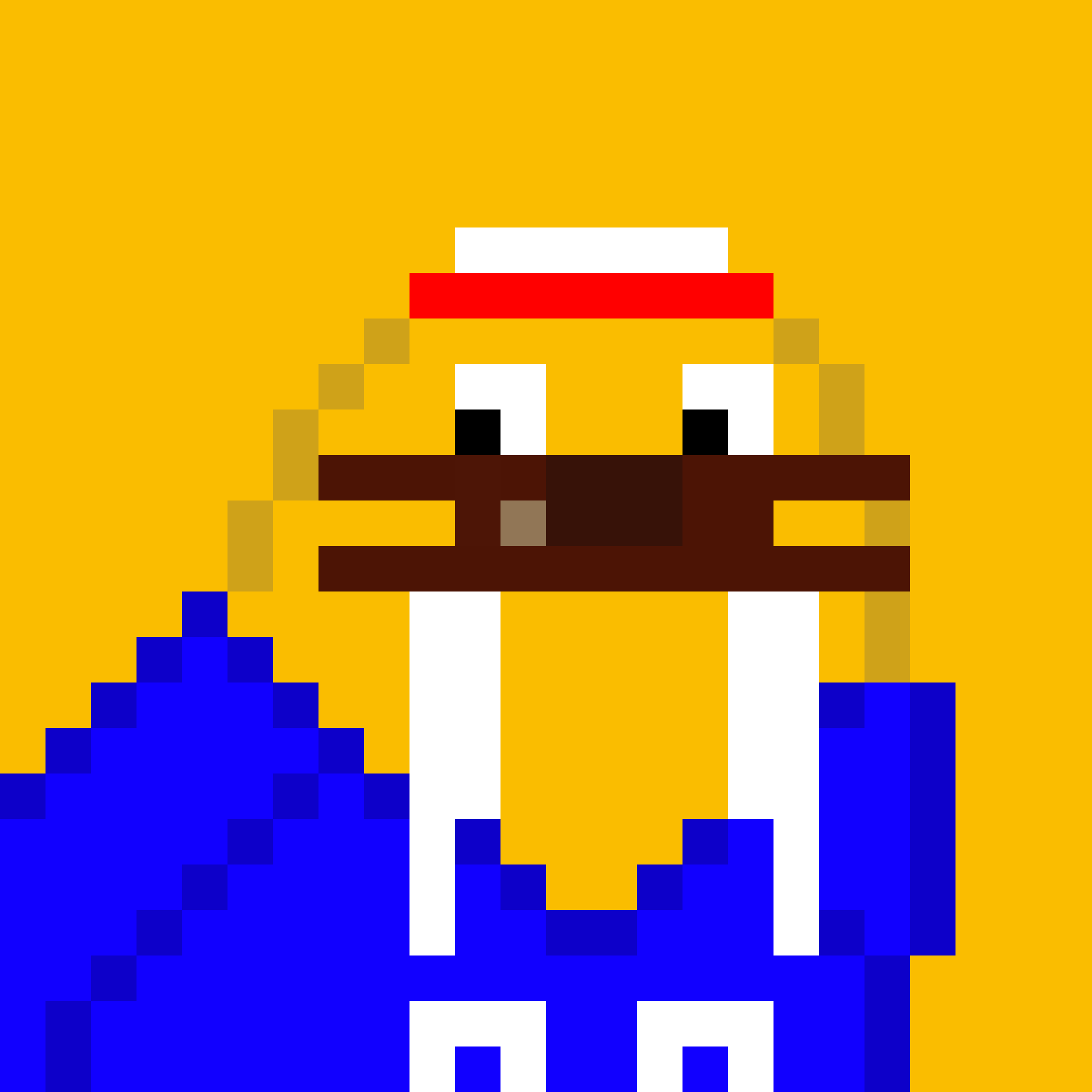Front for Frosty Walrus #789