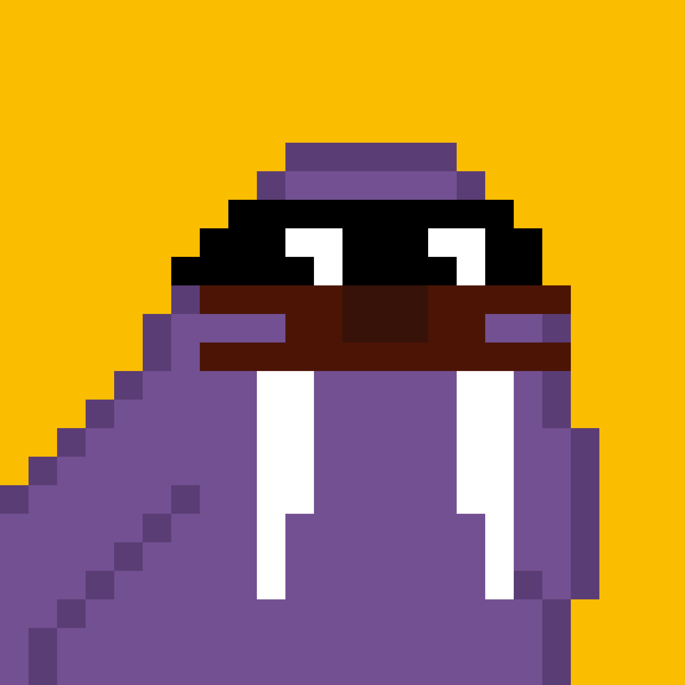 Front for Frosty Walrus #632