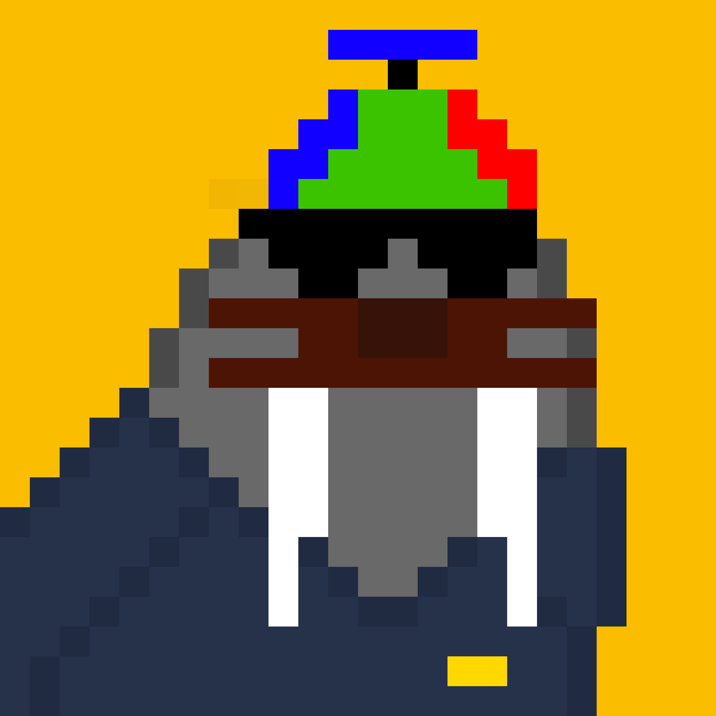 Public for Frosty Walrus #338