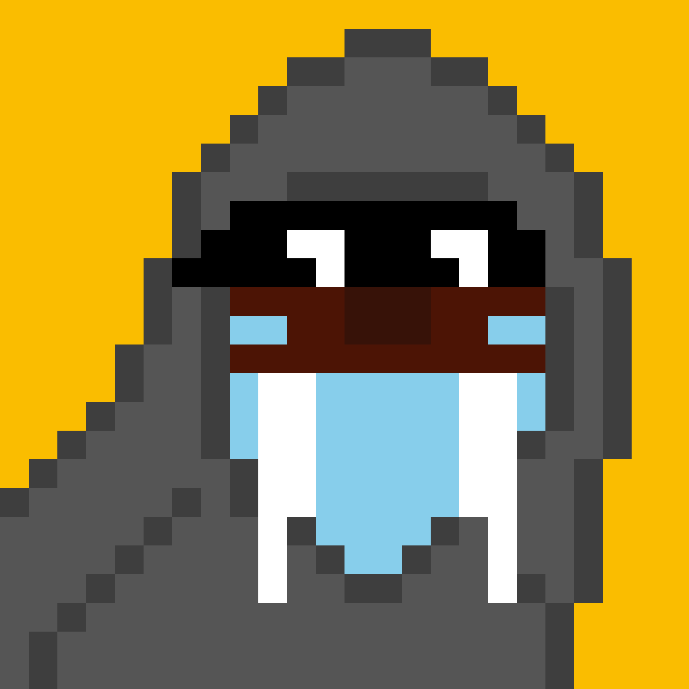 Front for Frosty Walrus #255