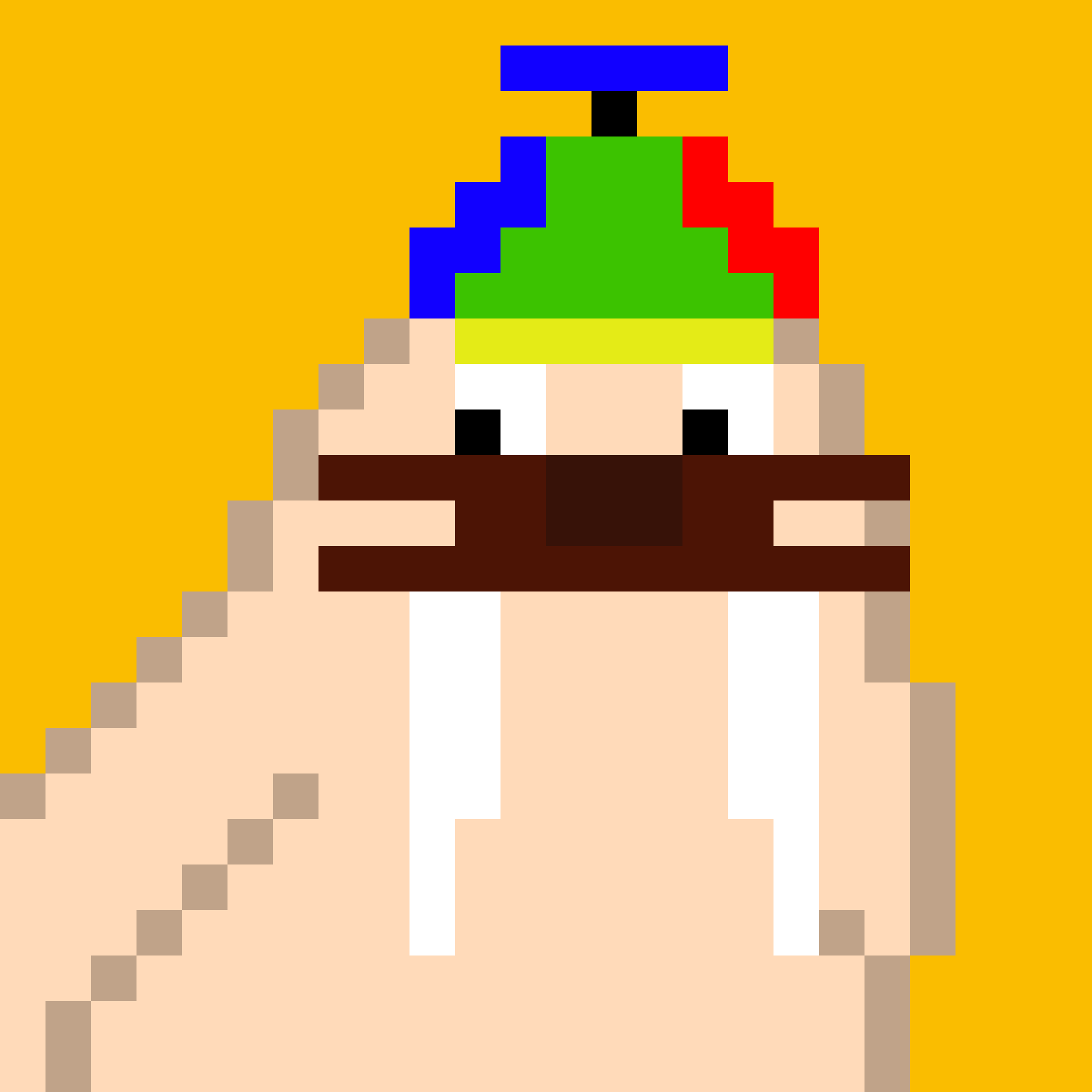 Front for Frosty Walrus #691