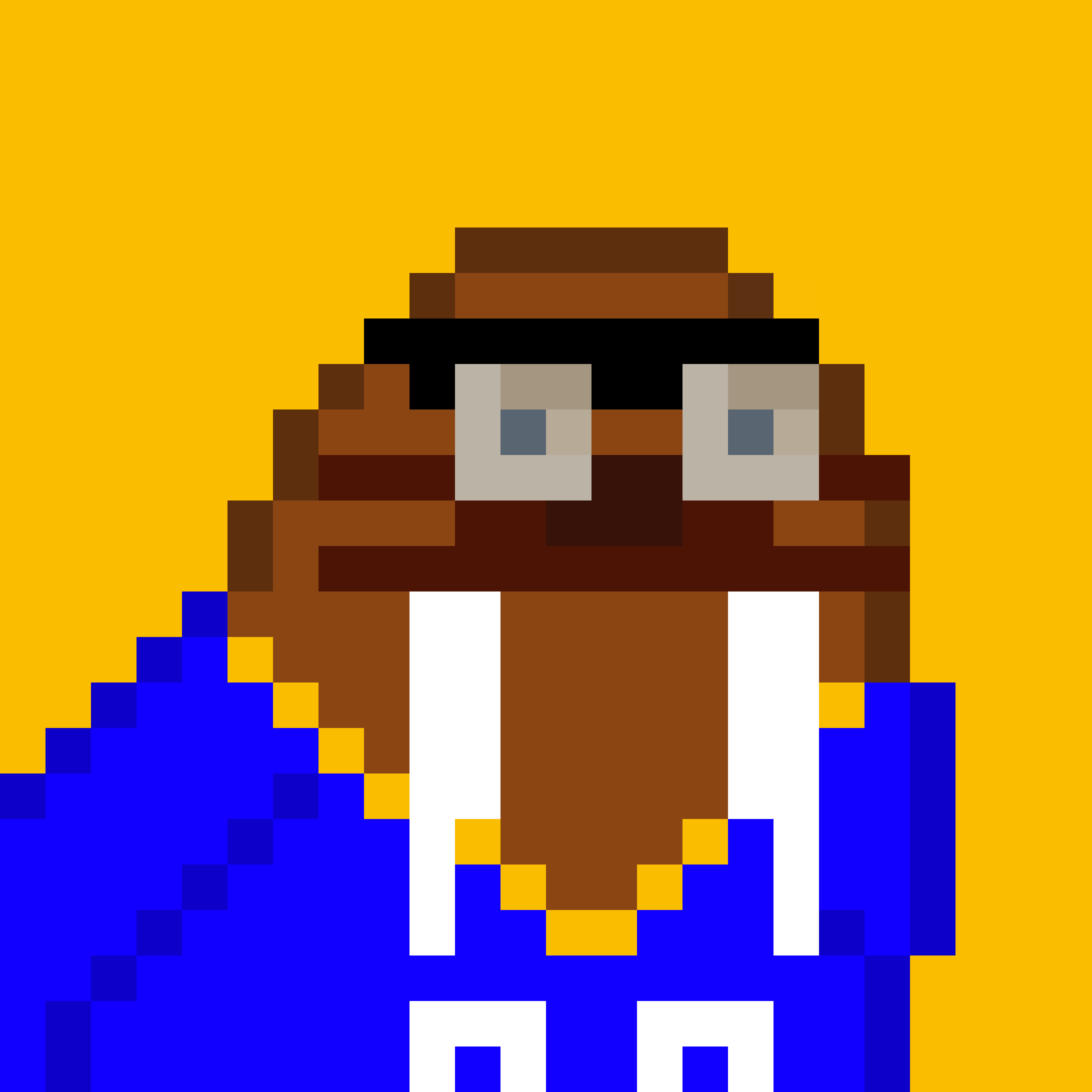Front for Frosty Walrus #647