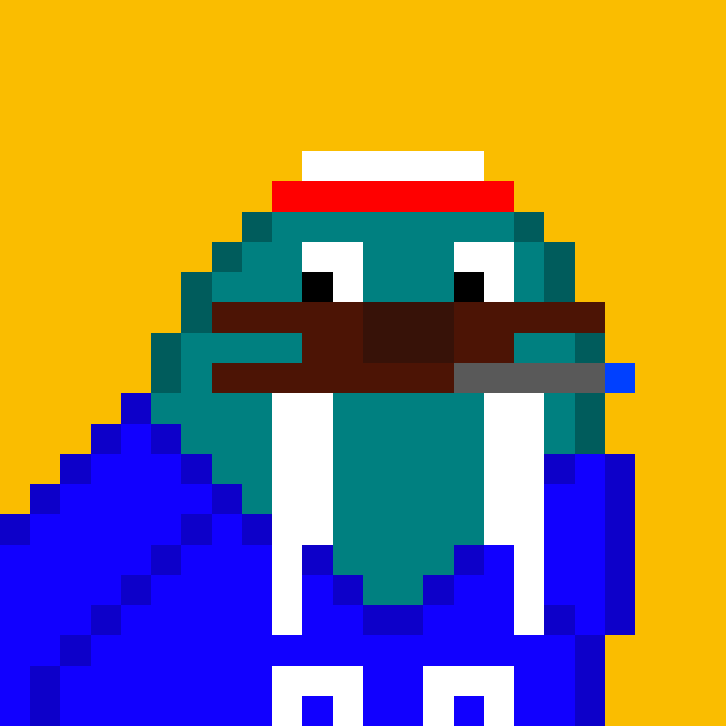 Public for Frosty Walrus #319