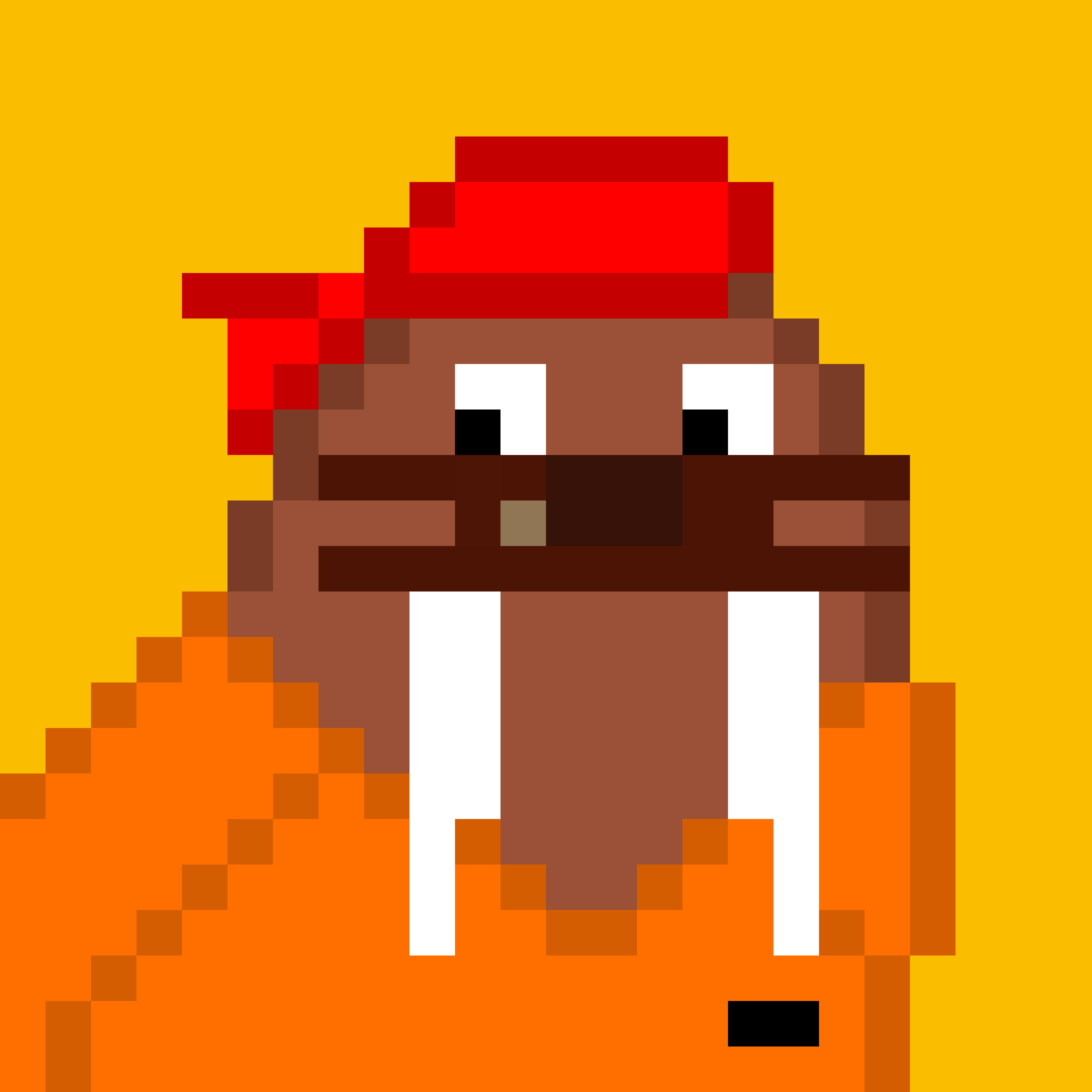 Front for Frosty Walrus #657