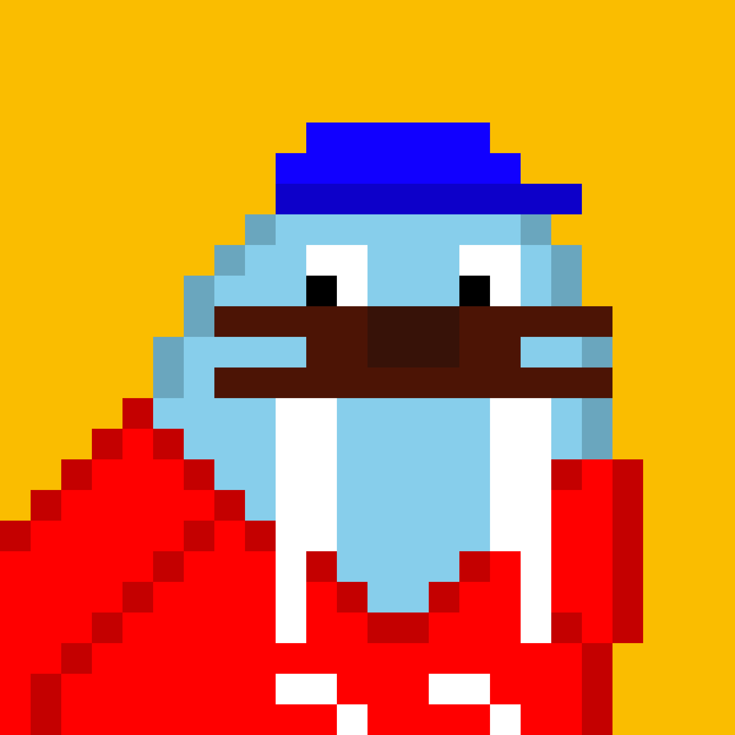 Public for Frosty Walrus #608