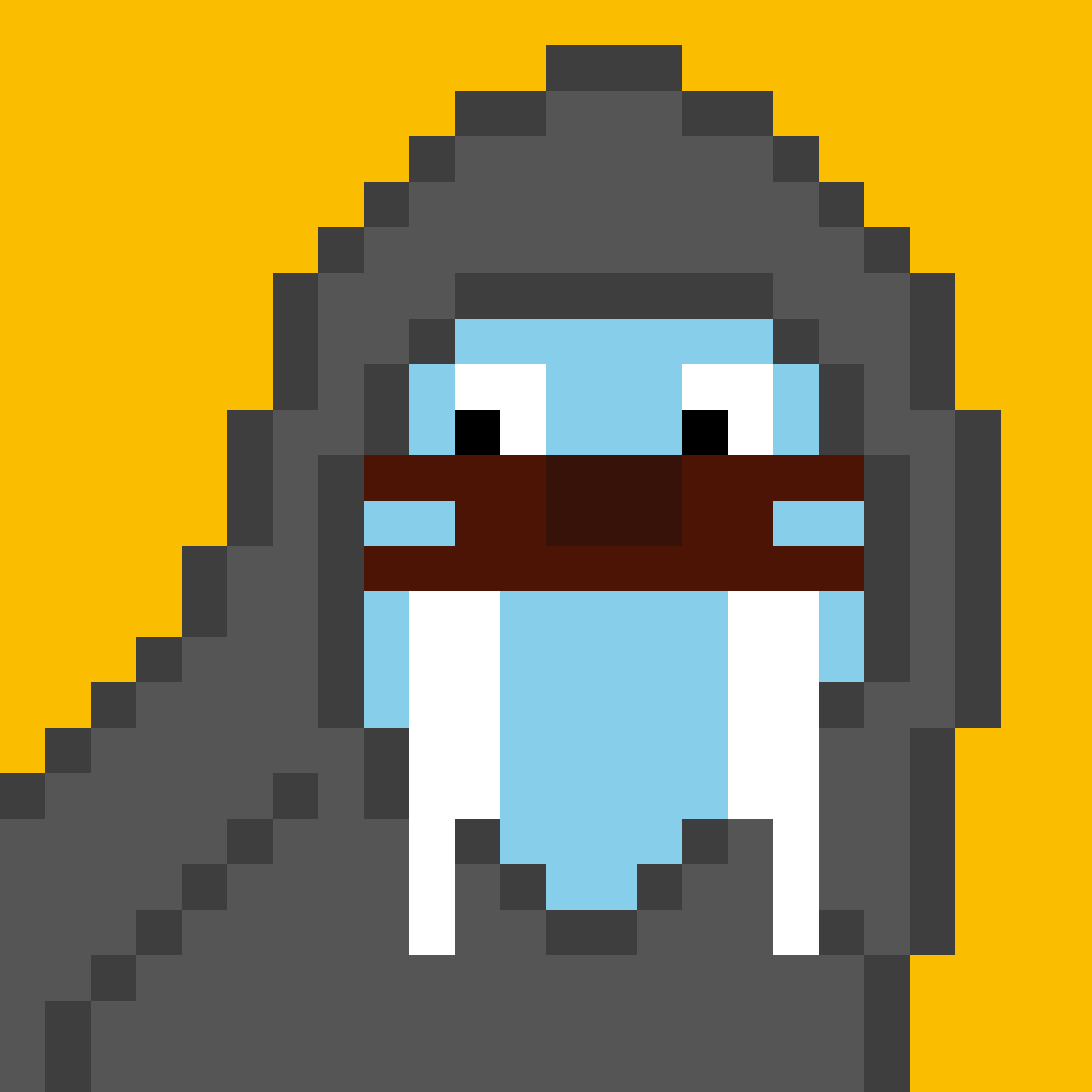 Front for Frosty Walrus #797