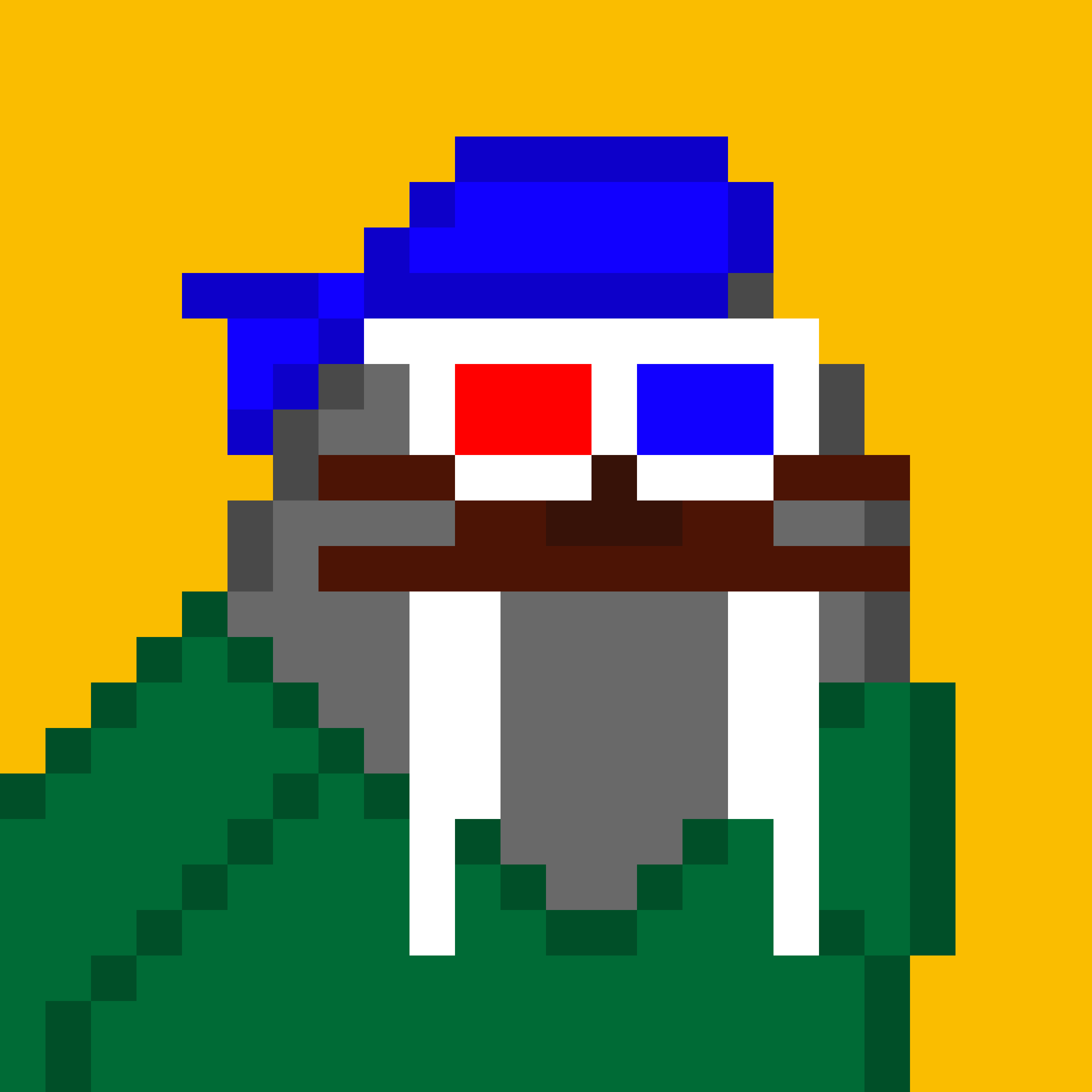 Public for Frosty Walrus #902
