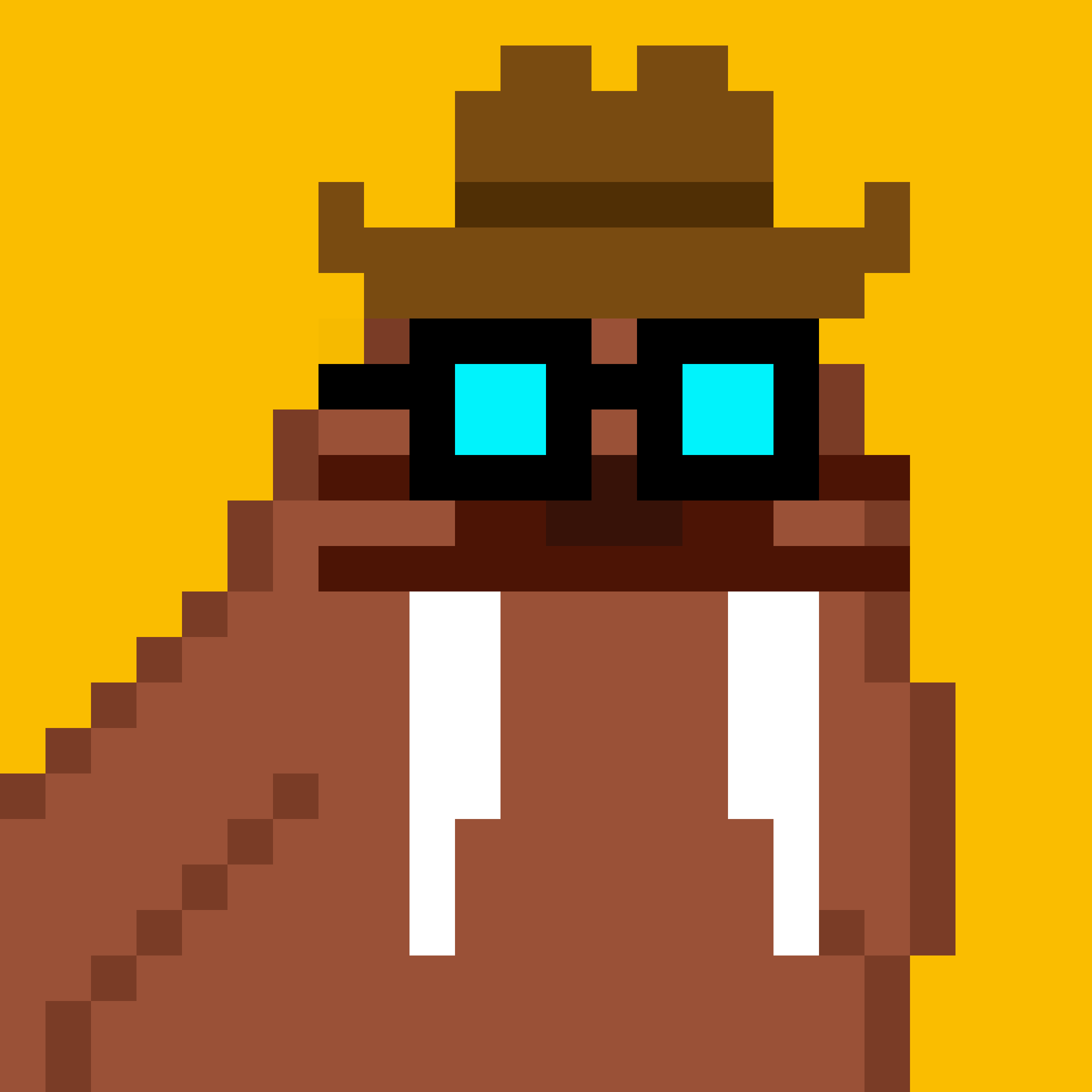 Front for Frosty Walrus #786