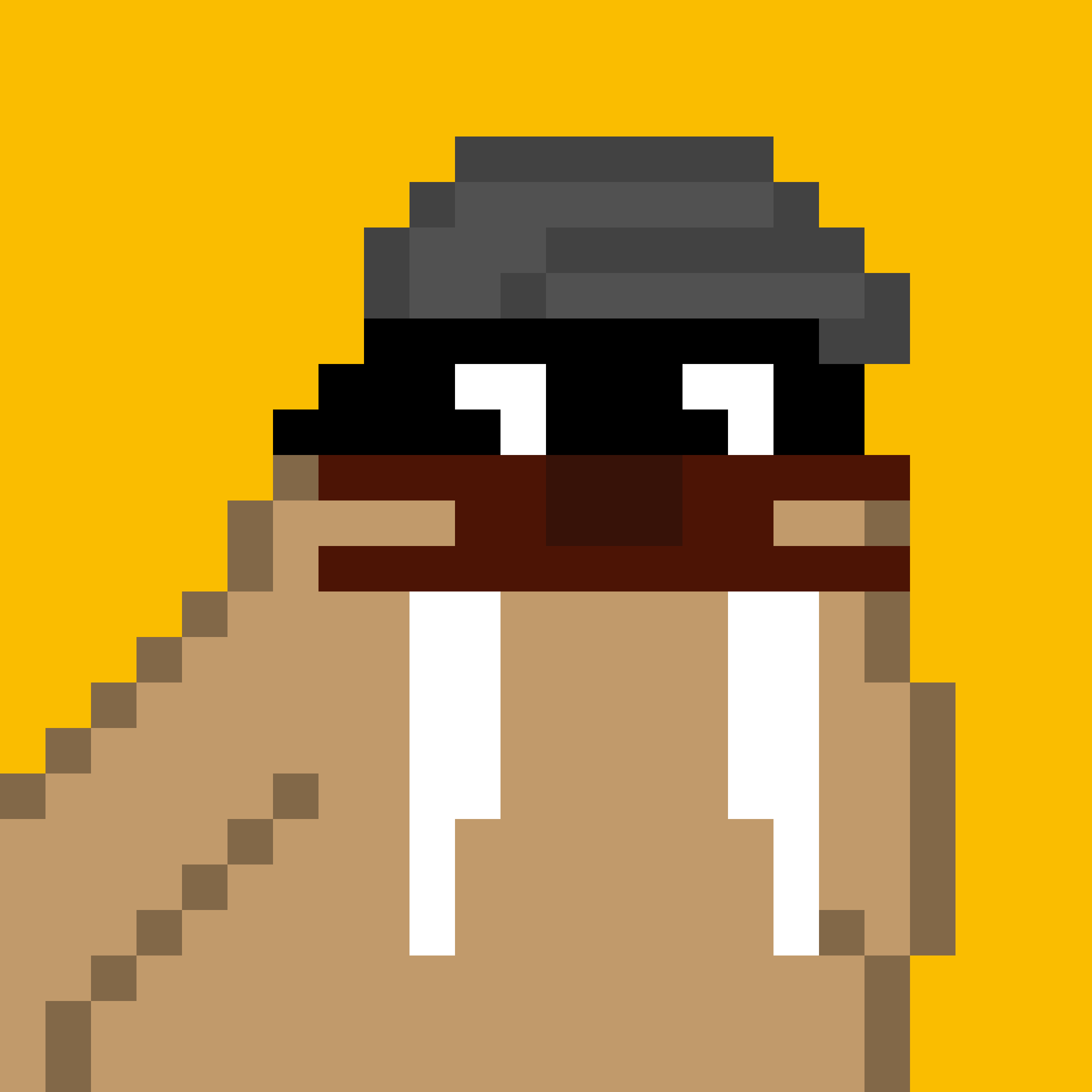 Front for Frosty Walrus #447