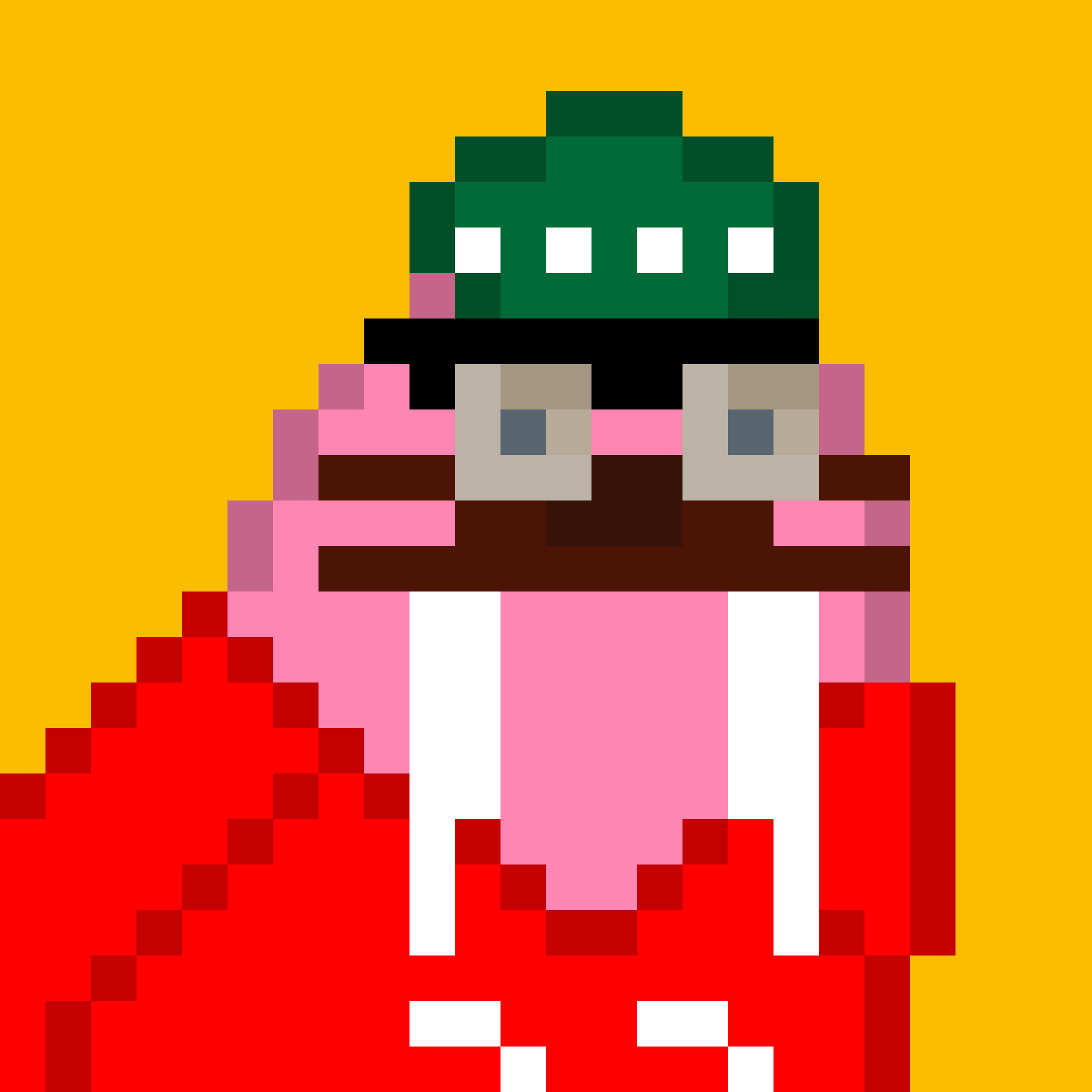 Public for Frosty Walrus #609
