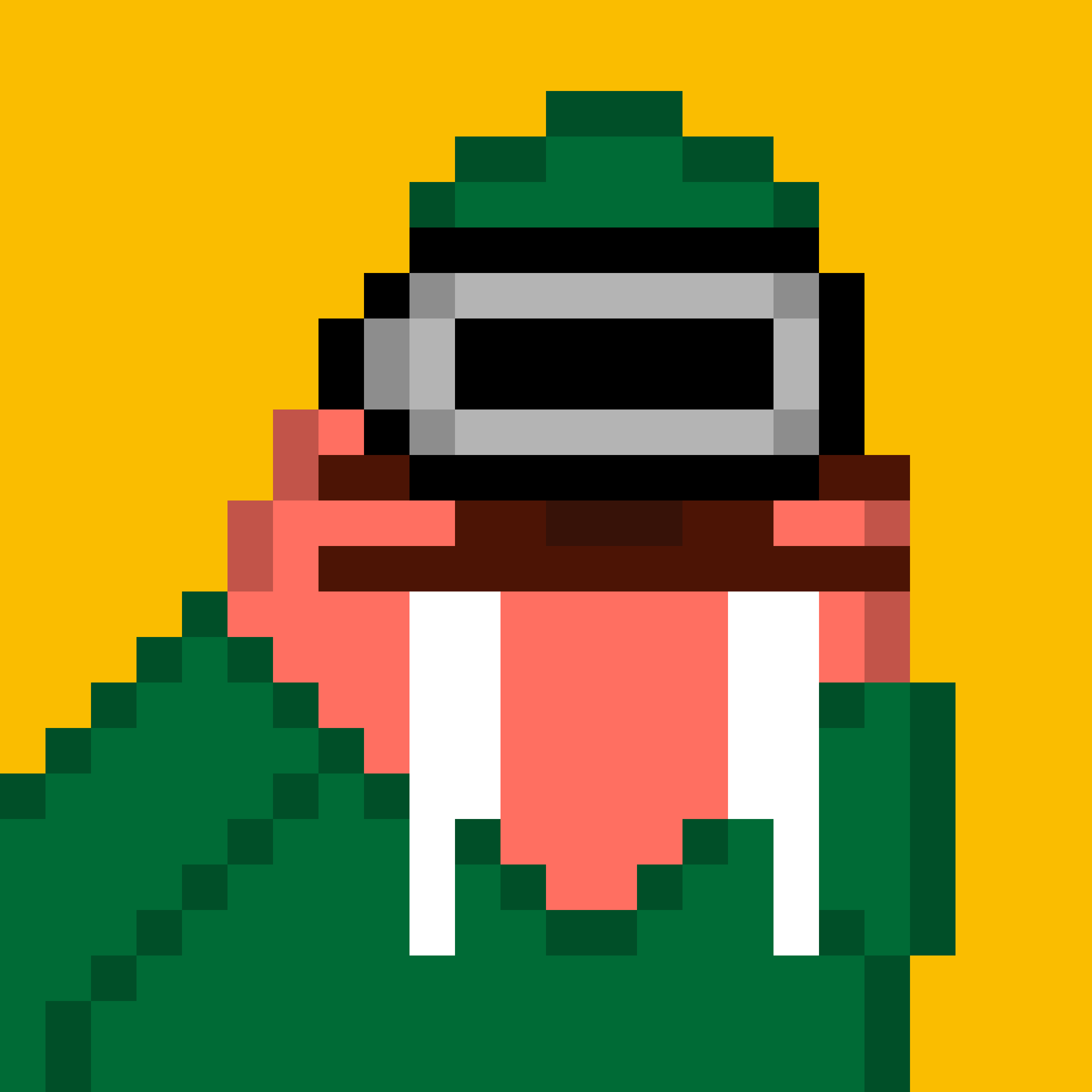Public for Frosty Walrus #069