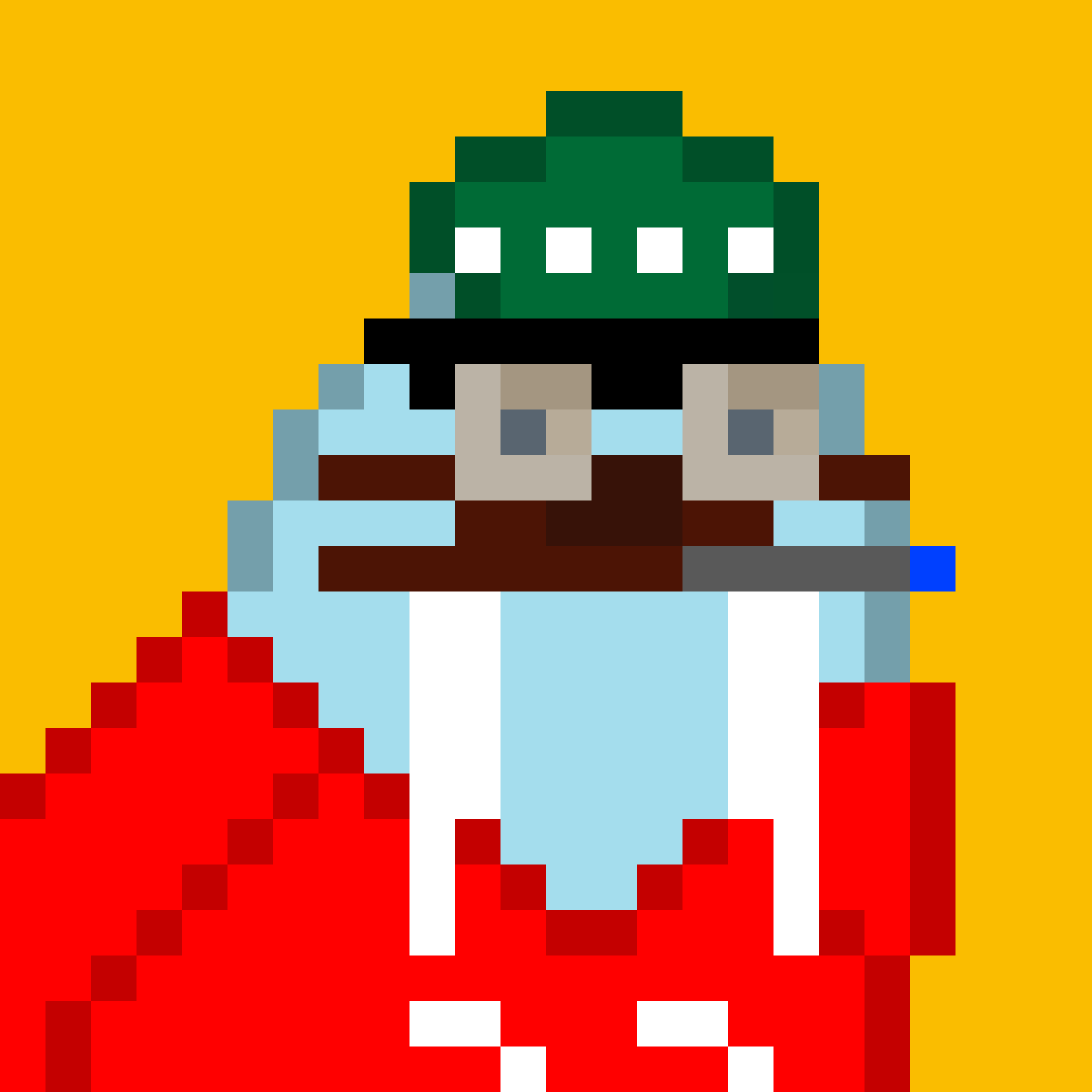Public for Frosty Walrus #535