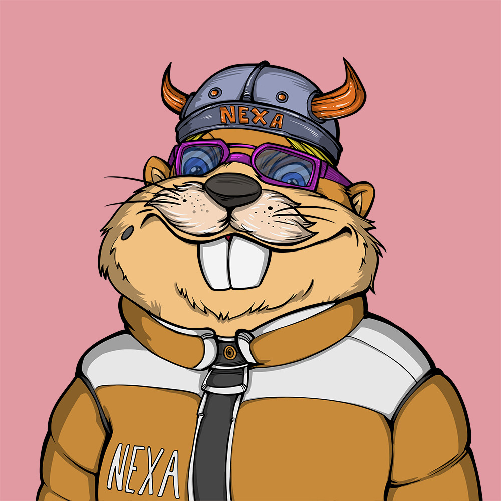 Front for Beef Beaver 238