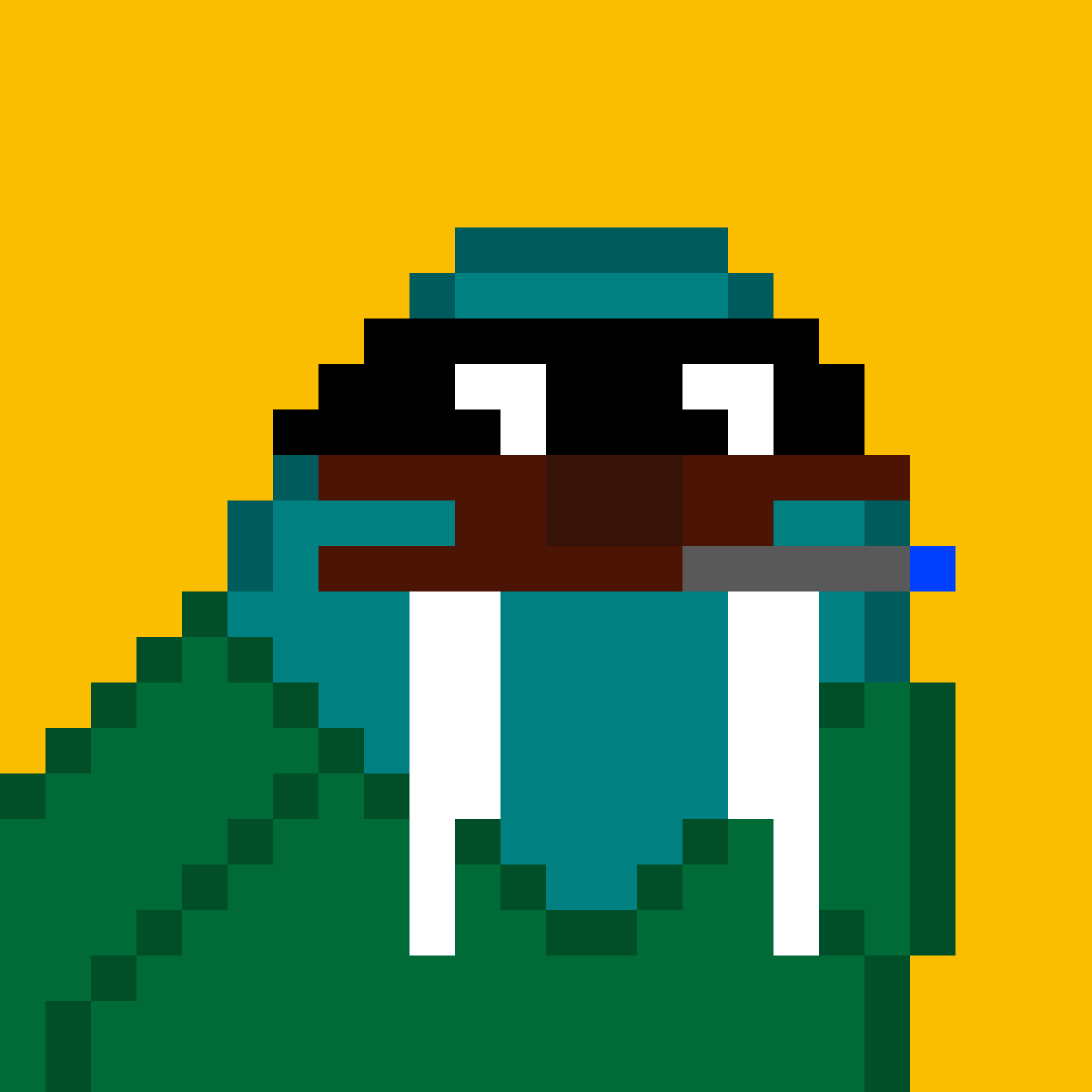 Front for Frosty Walrus #036