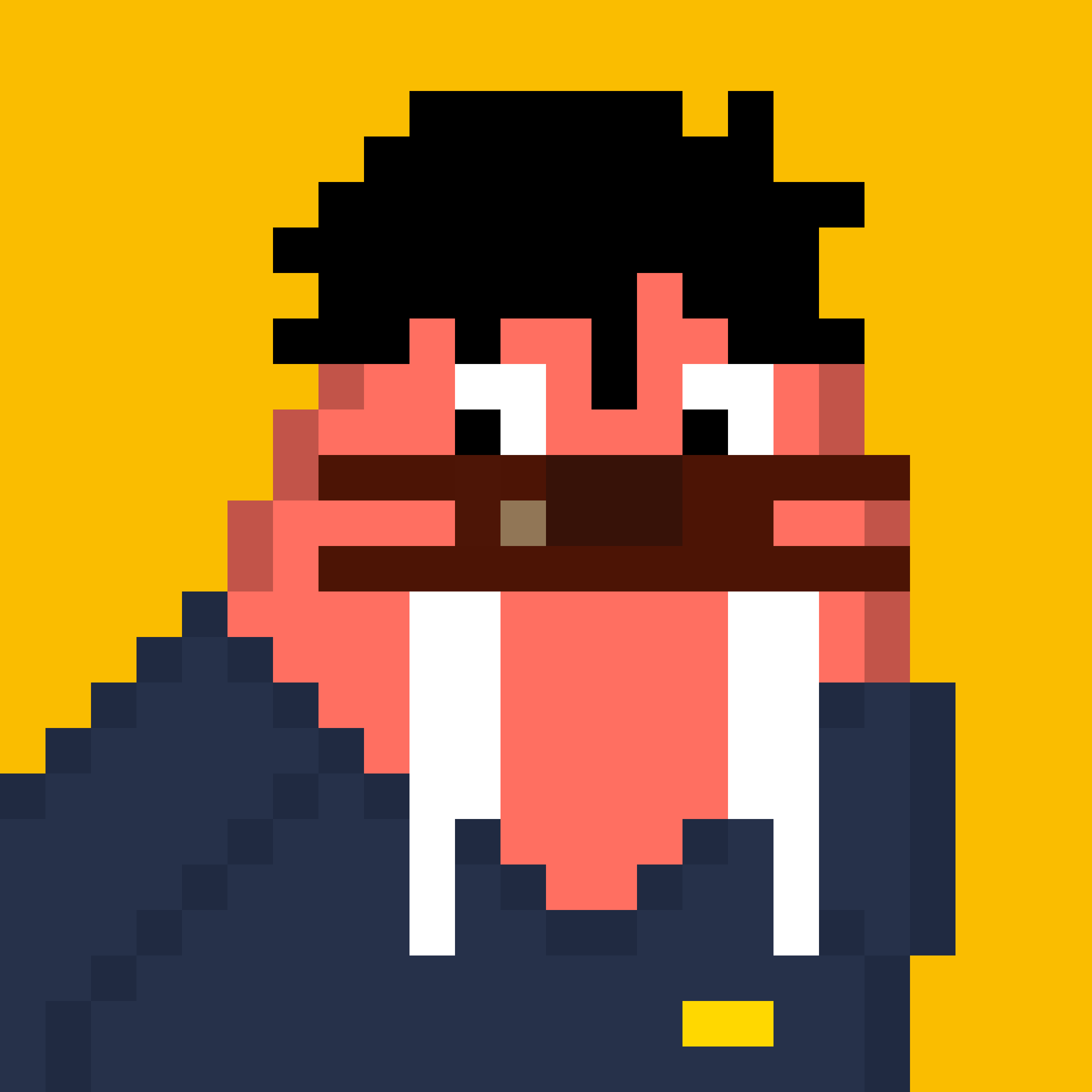 Public for Frosty Walrus #019