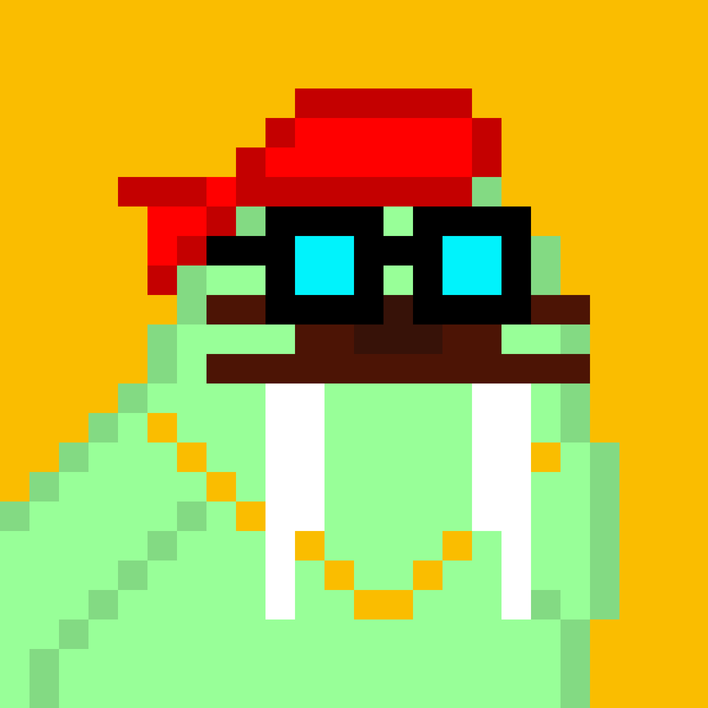 Front for Frosty Walrus #675