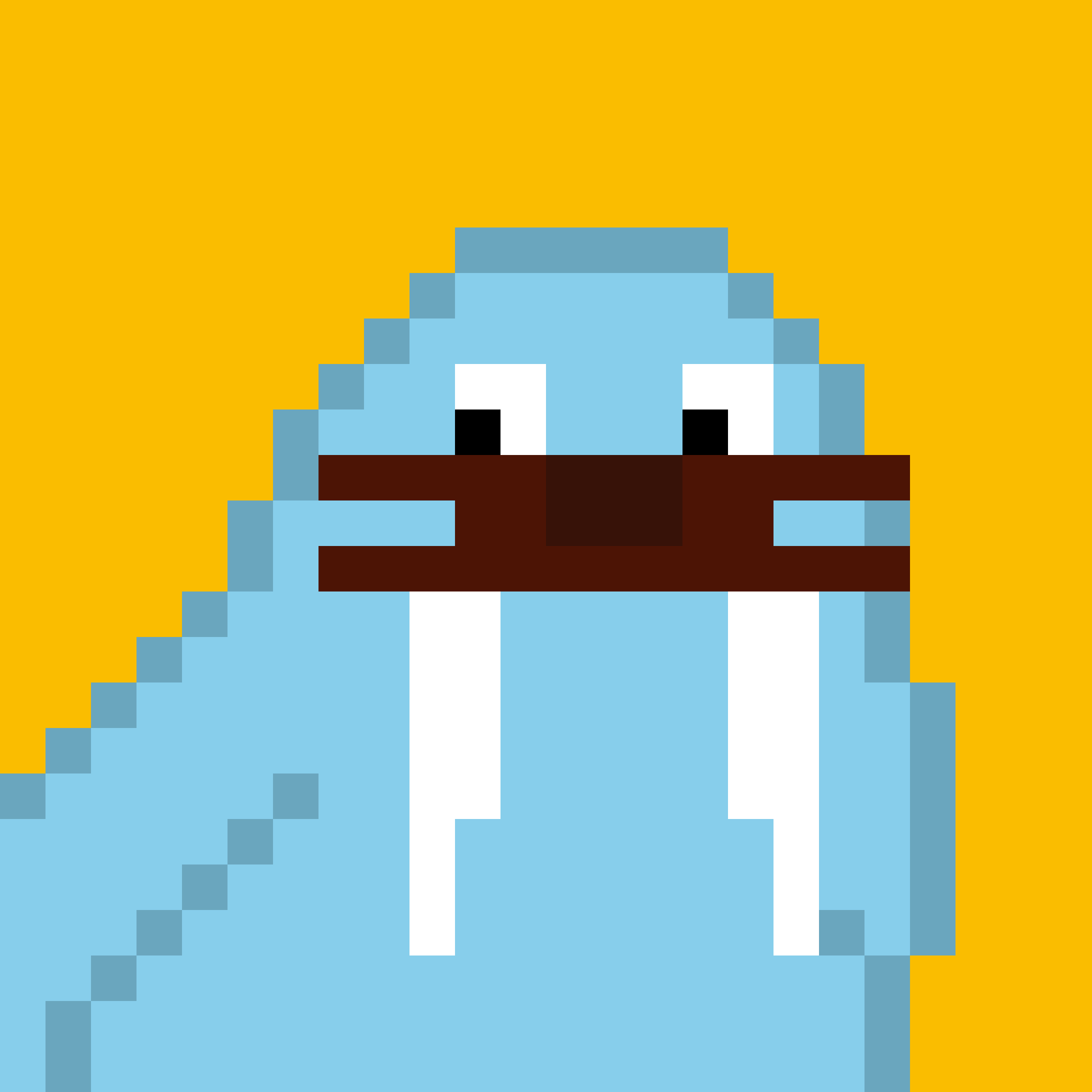 Public for Frosty Walrus #209