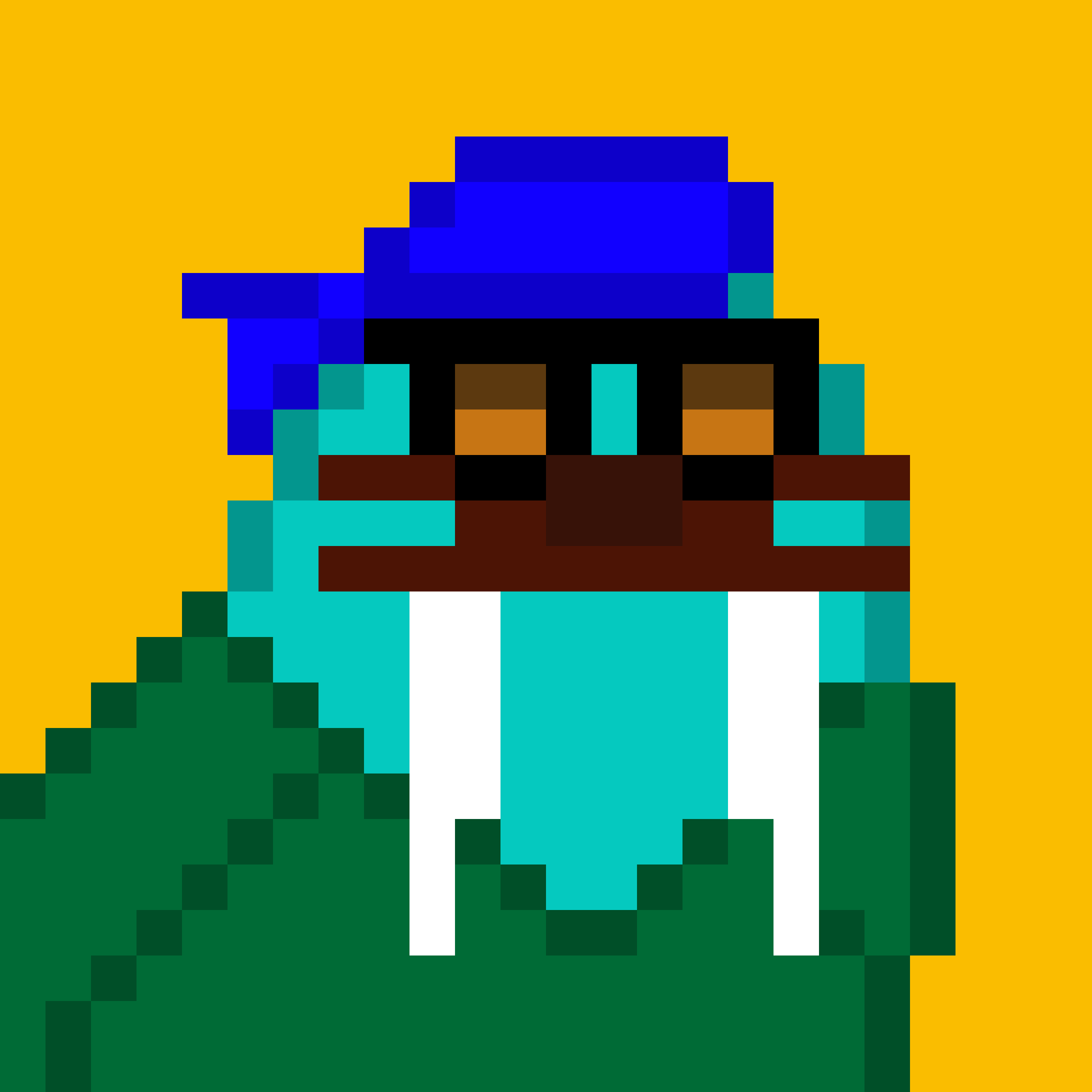 Public for Frosty Walrus #272
