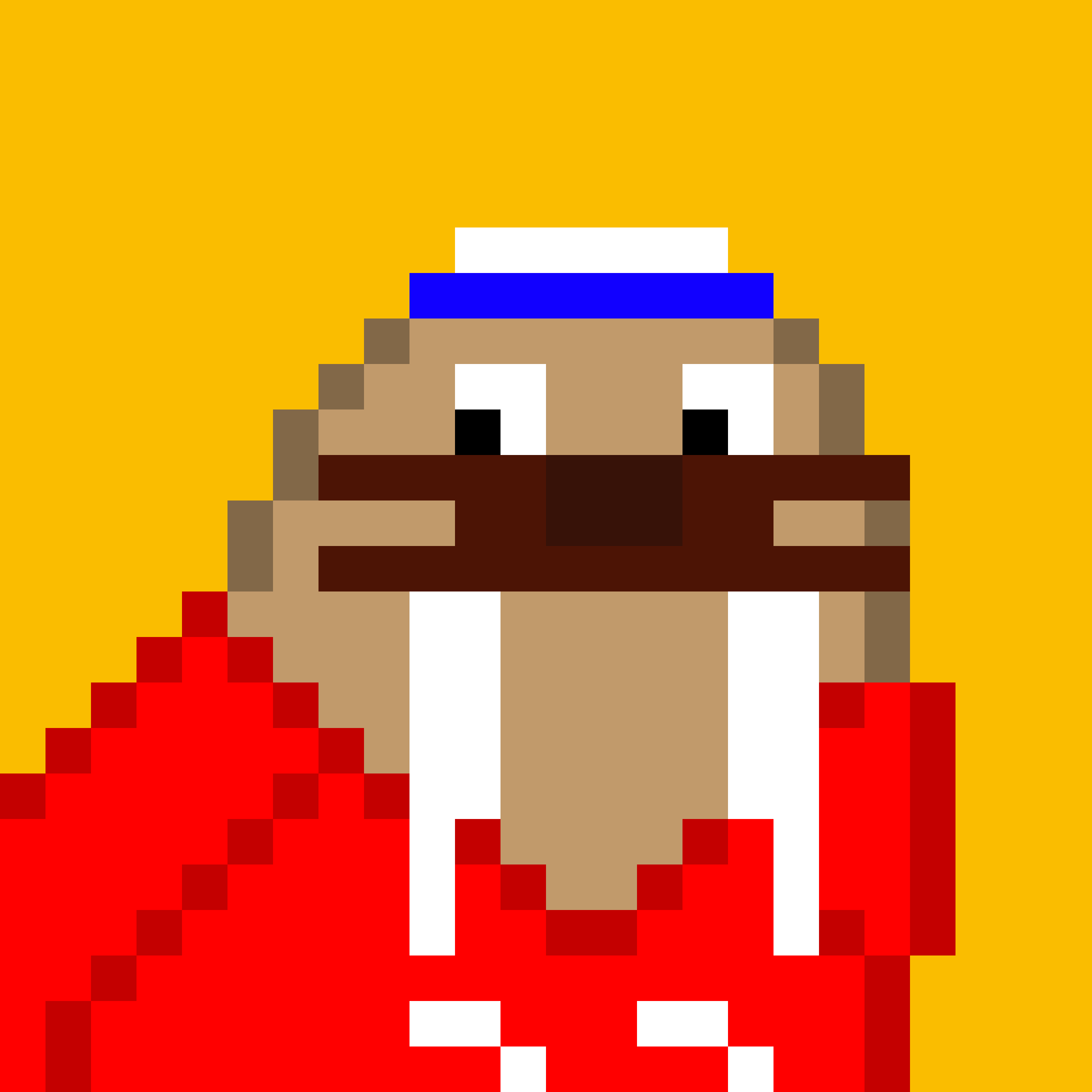 Front for Frosty Walrus #646