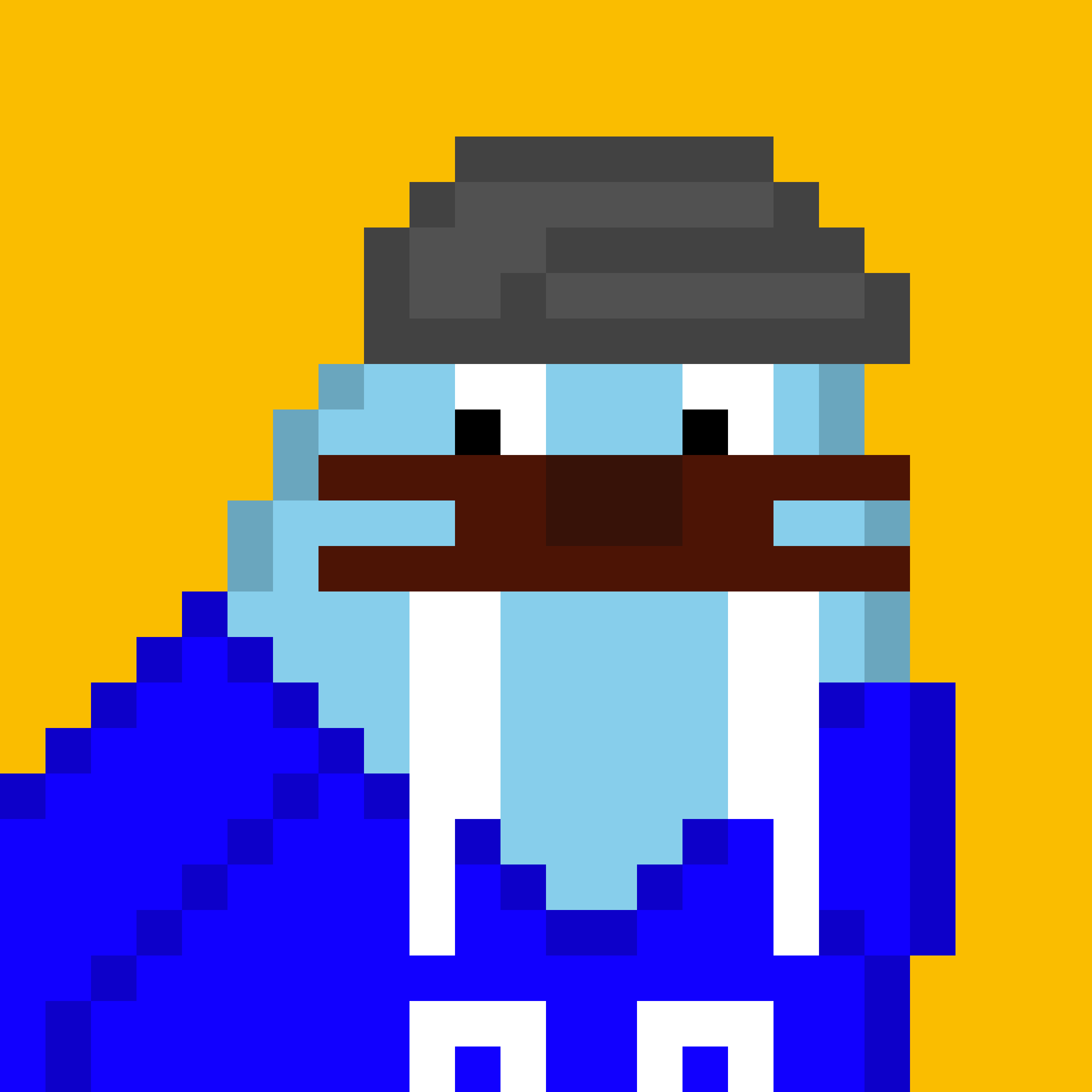 Public for Frosty Walrus #882