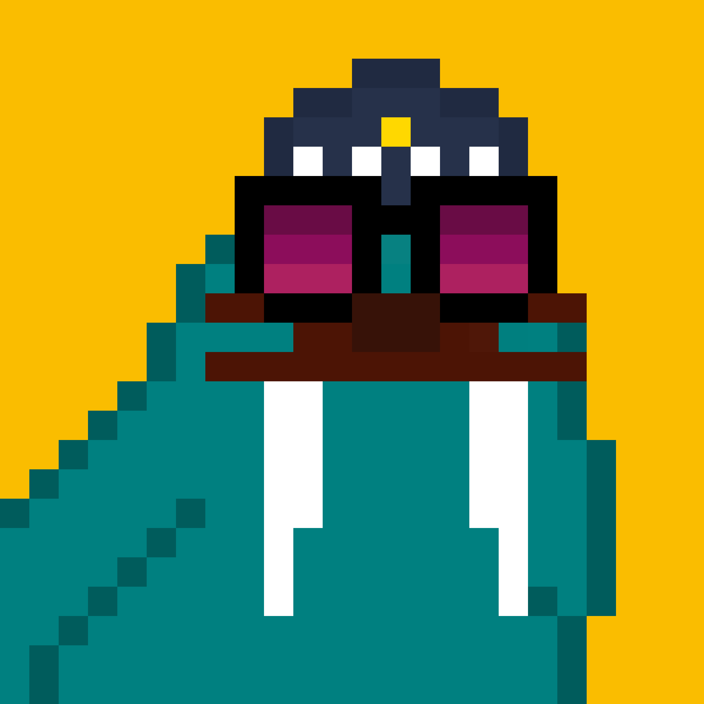 Public for Frosty Walrus #670