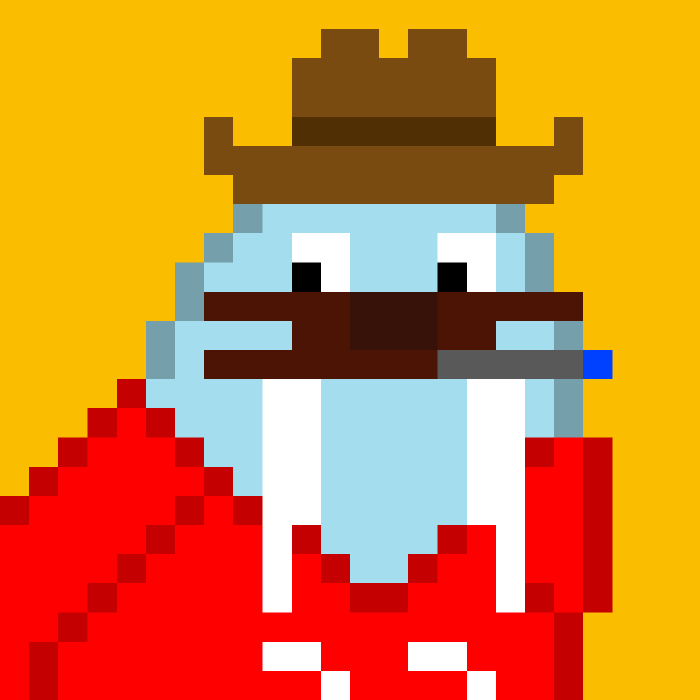 Public for Frosty Walrus #623