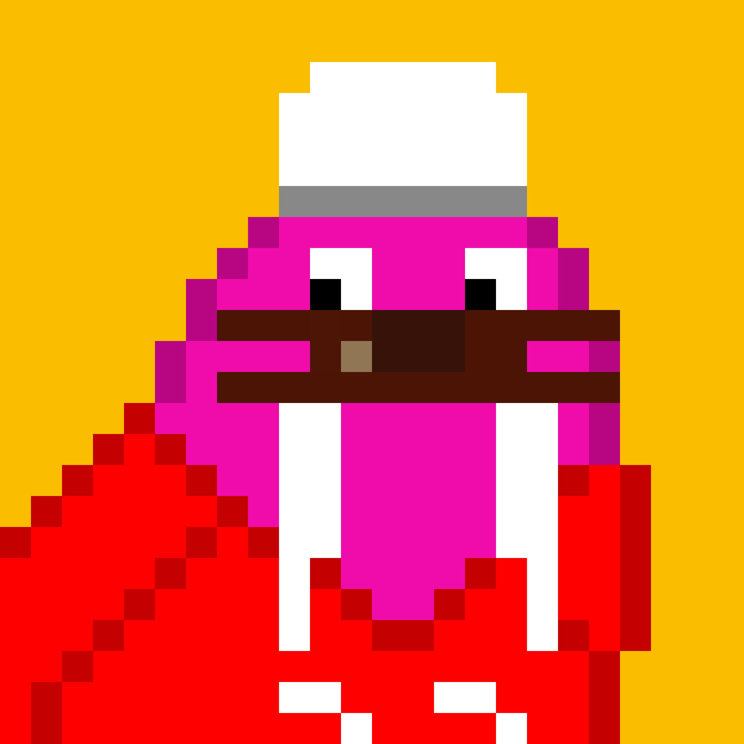 Front for Frosty Walrus #113