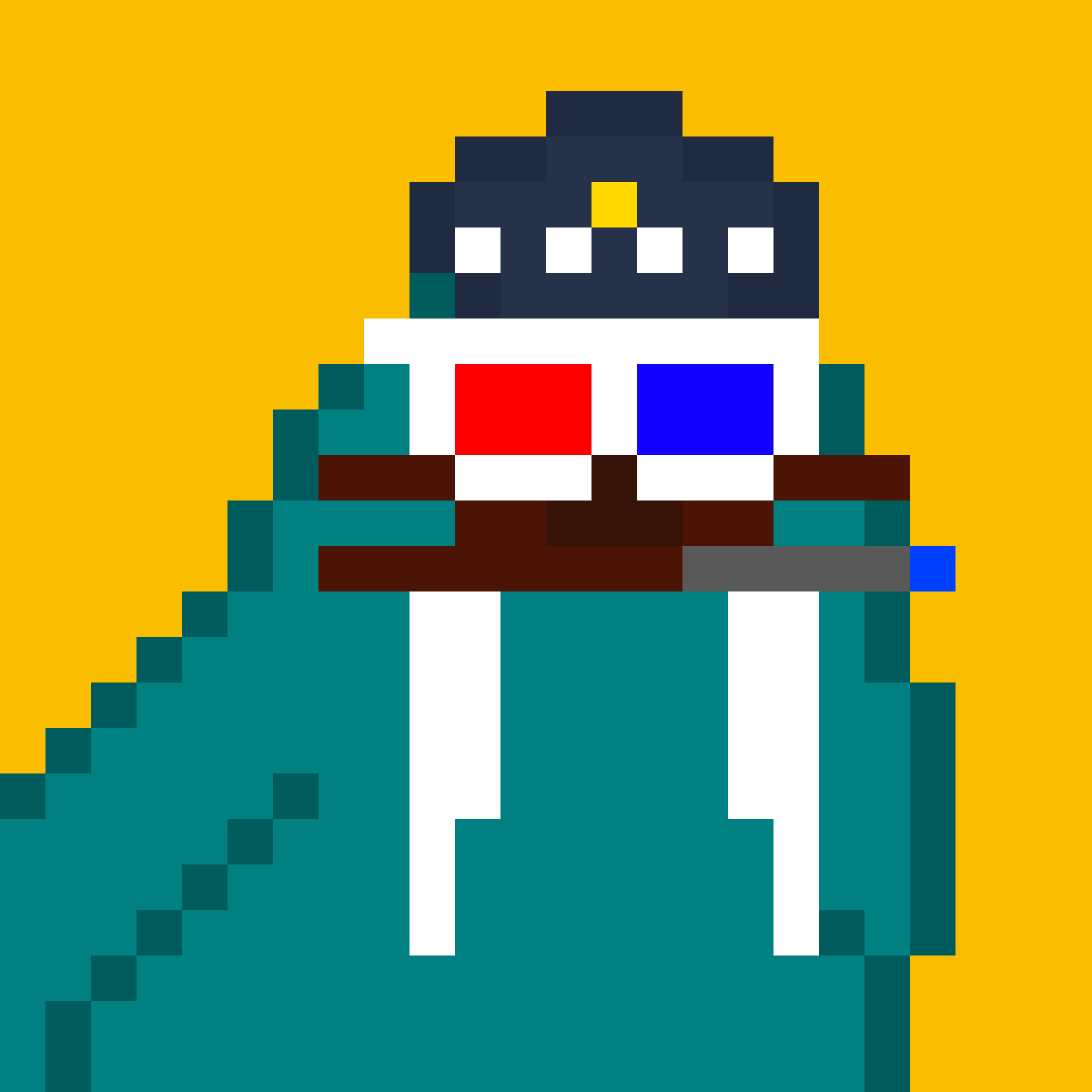 Public for Frosty Walrus #182