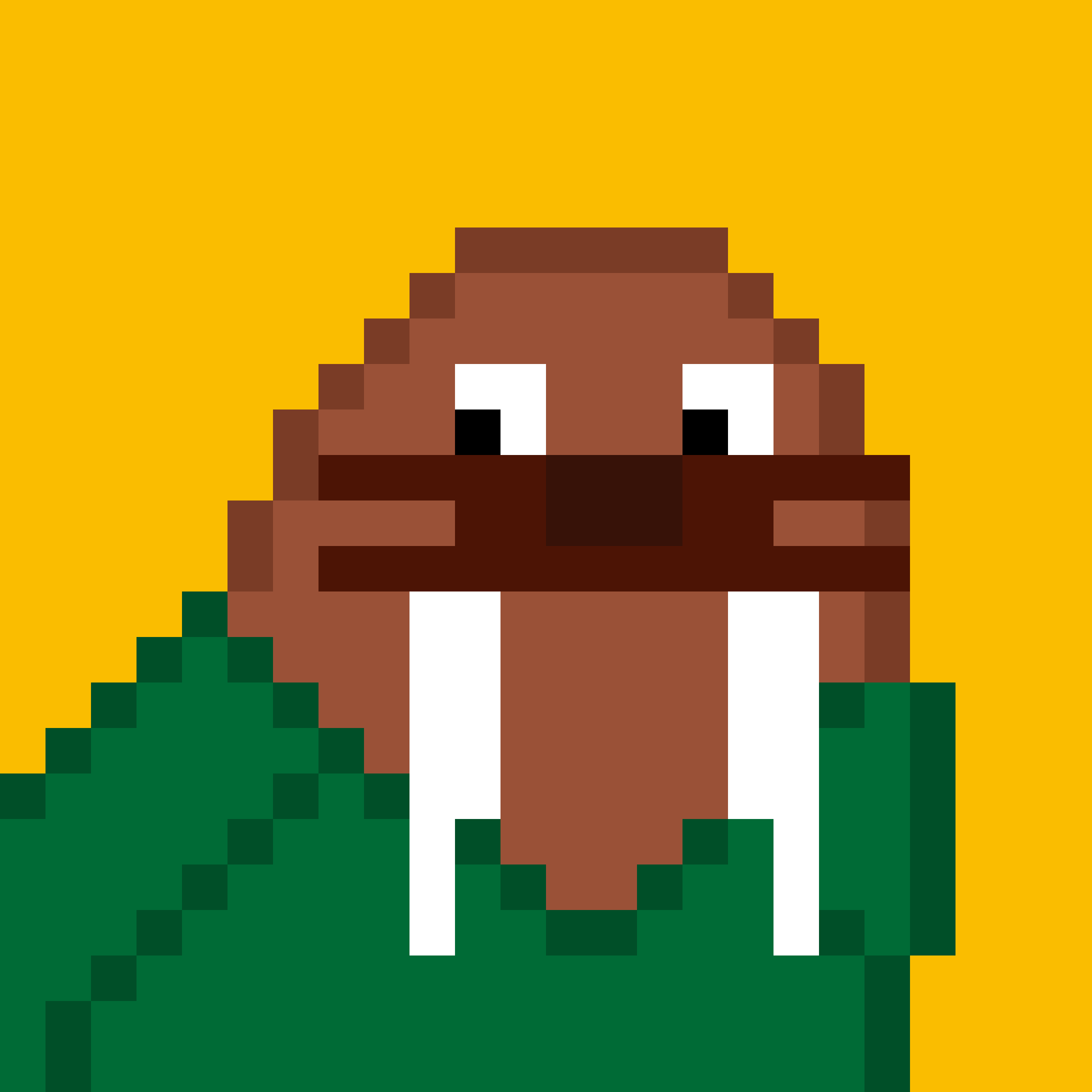 Public for Frosty Walrus #140