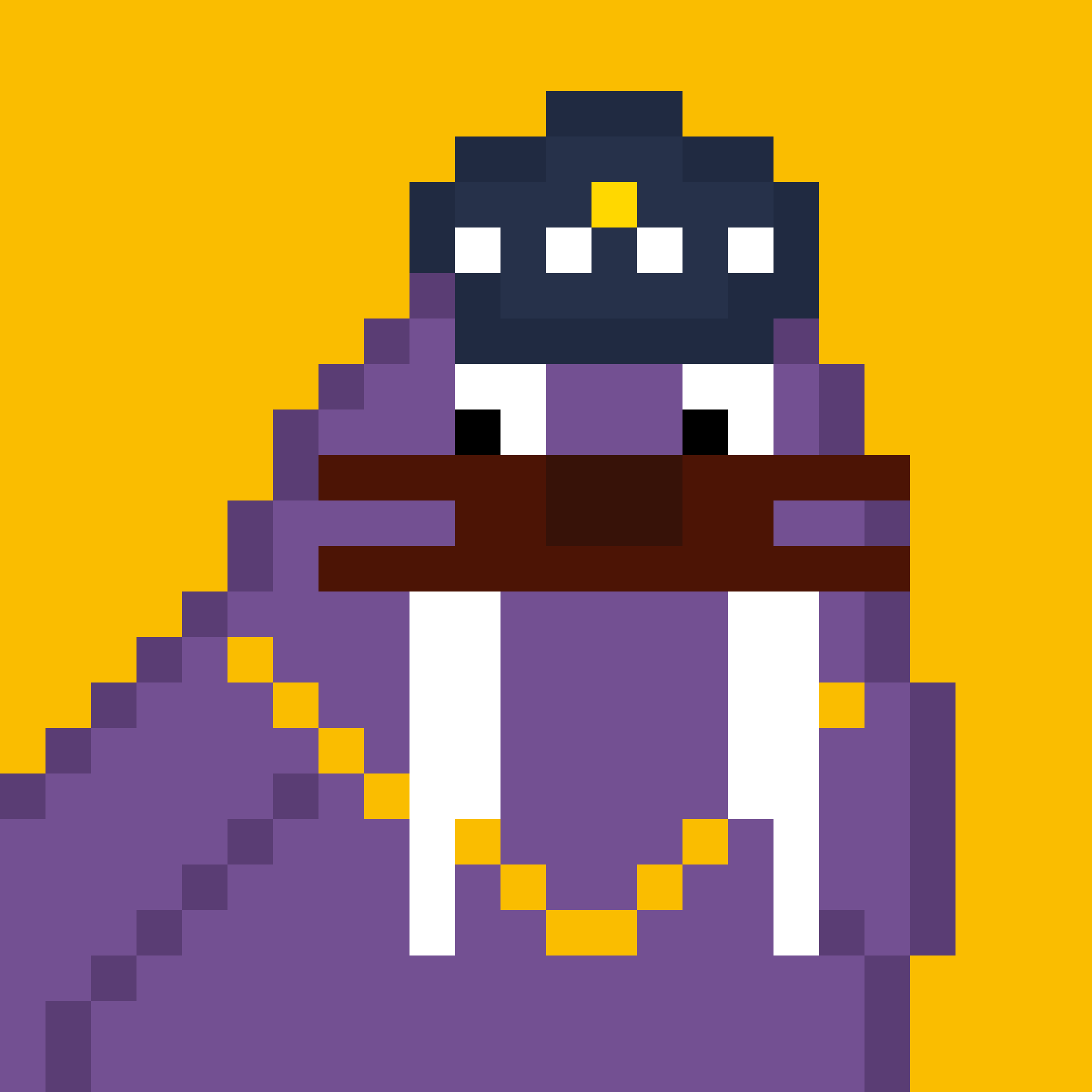 Public for Frosty Walrus #421