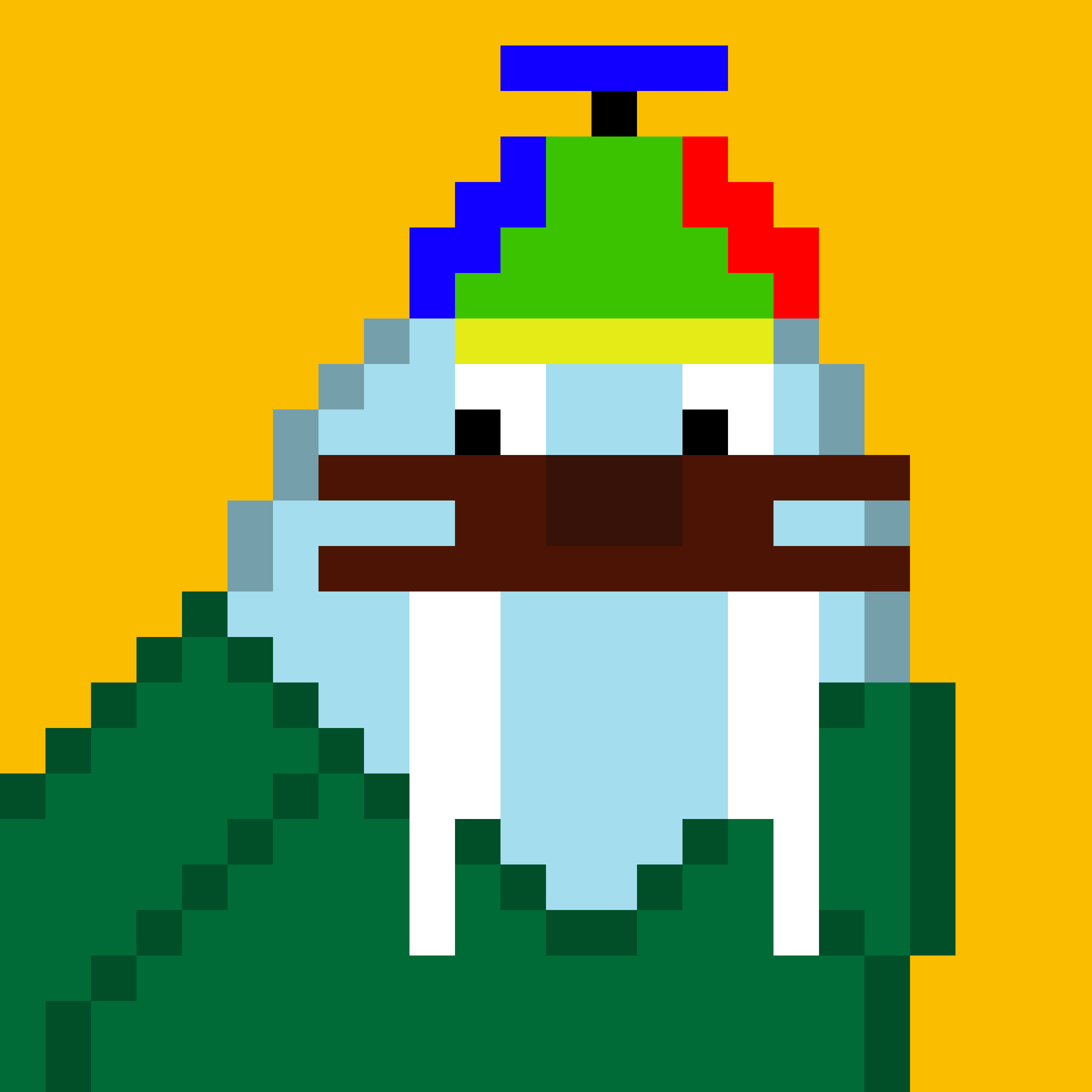 Public for Frosty Walrus #787