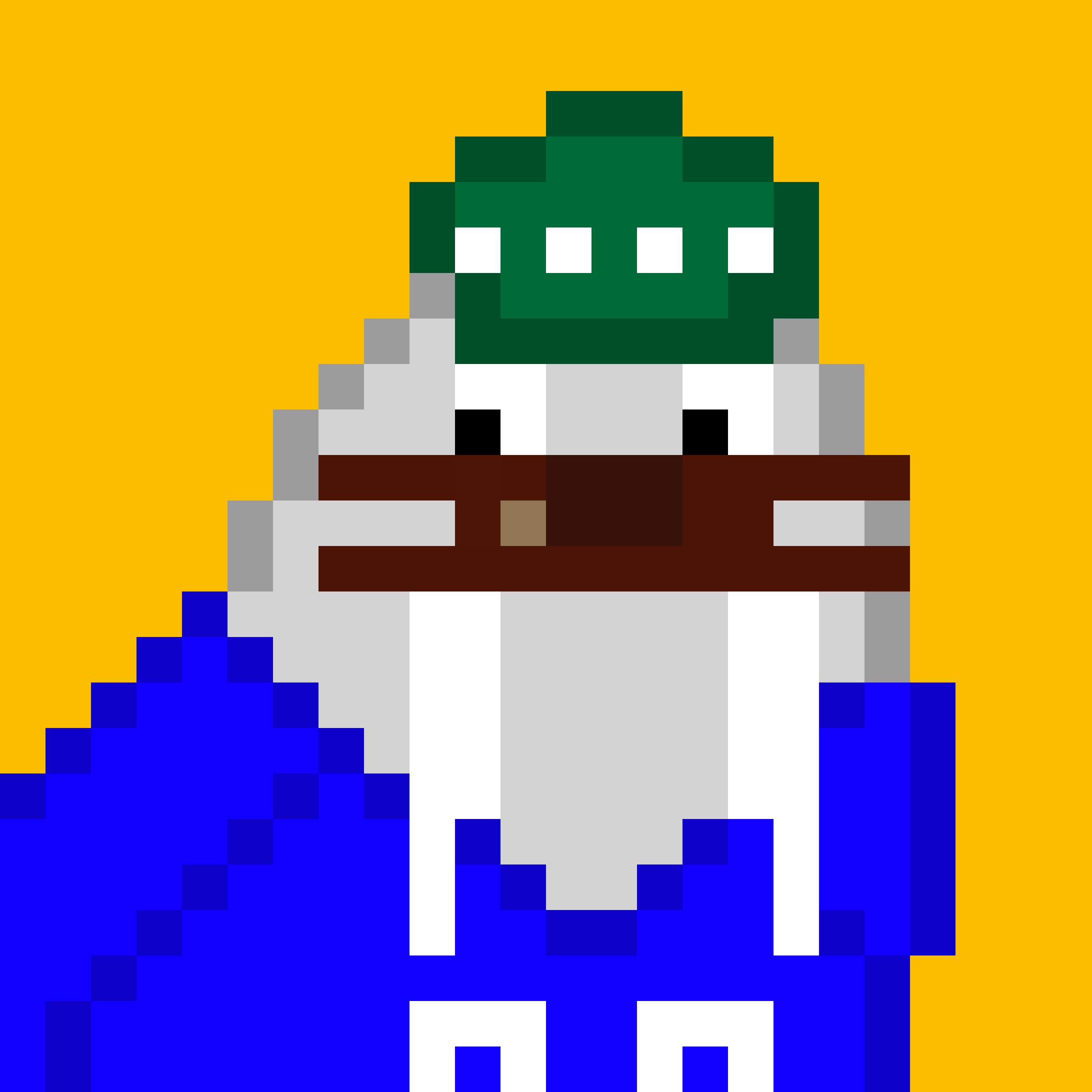 Public for Frosty Walrus #432