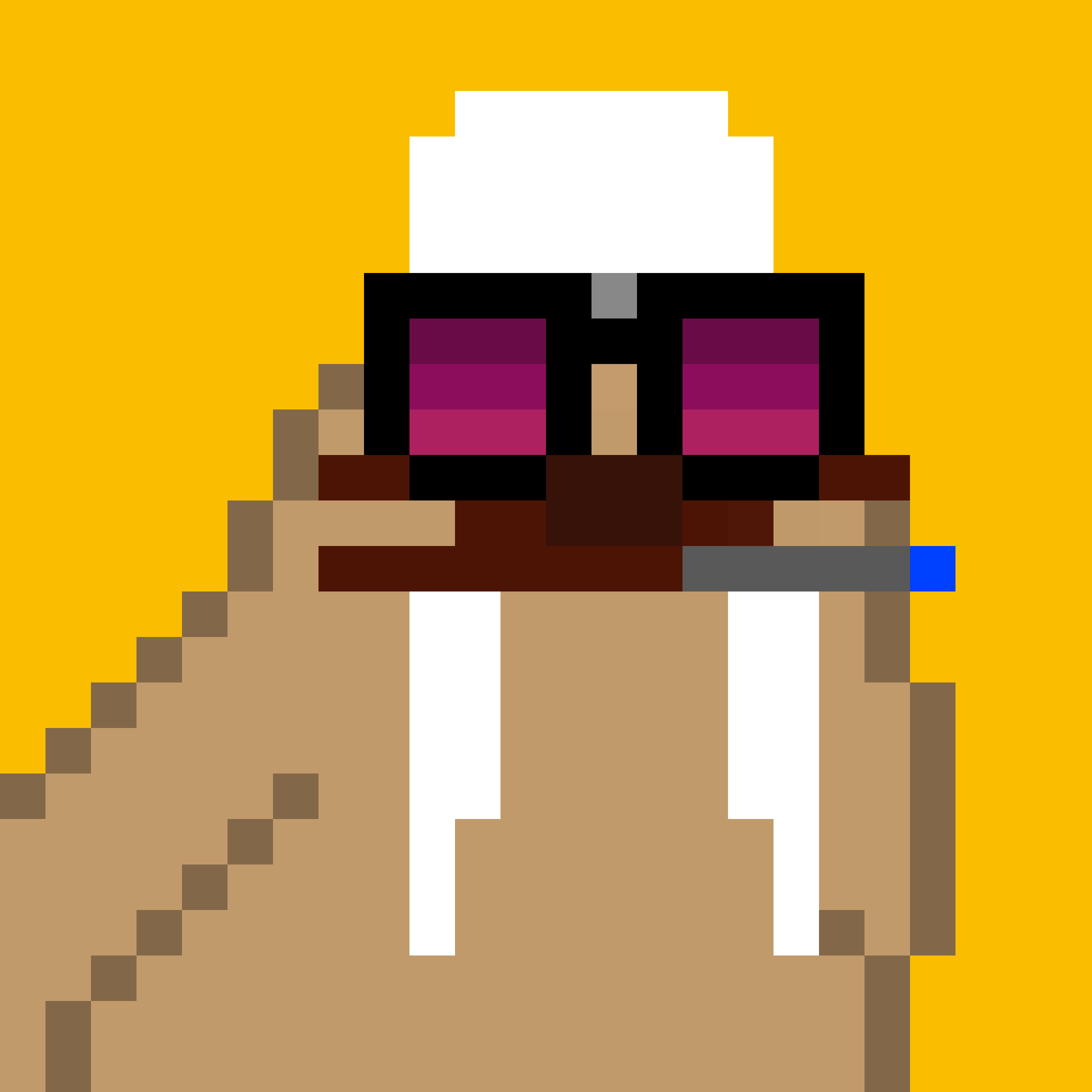 Public for Frosty Walrus #286