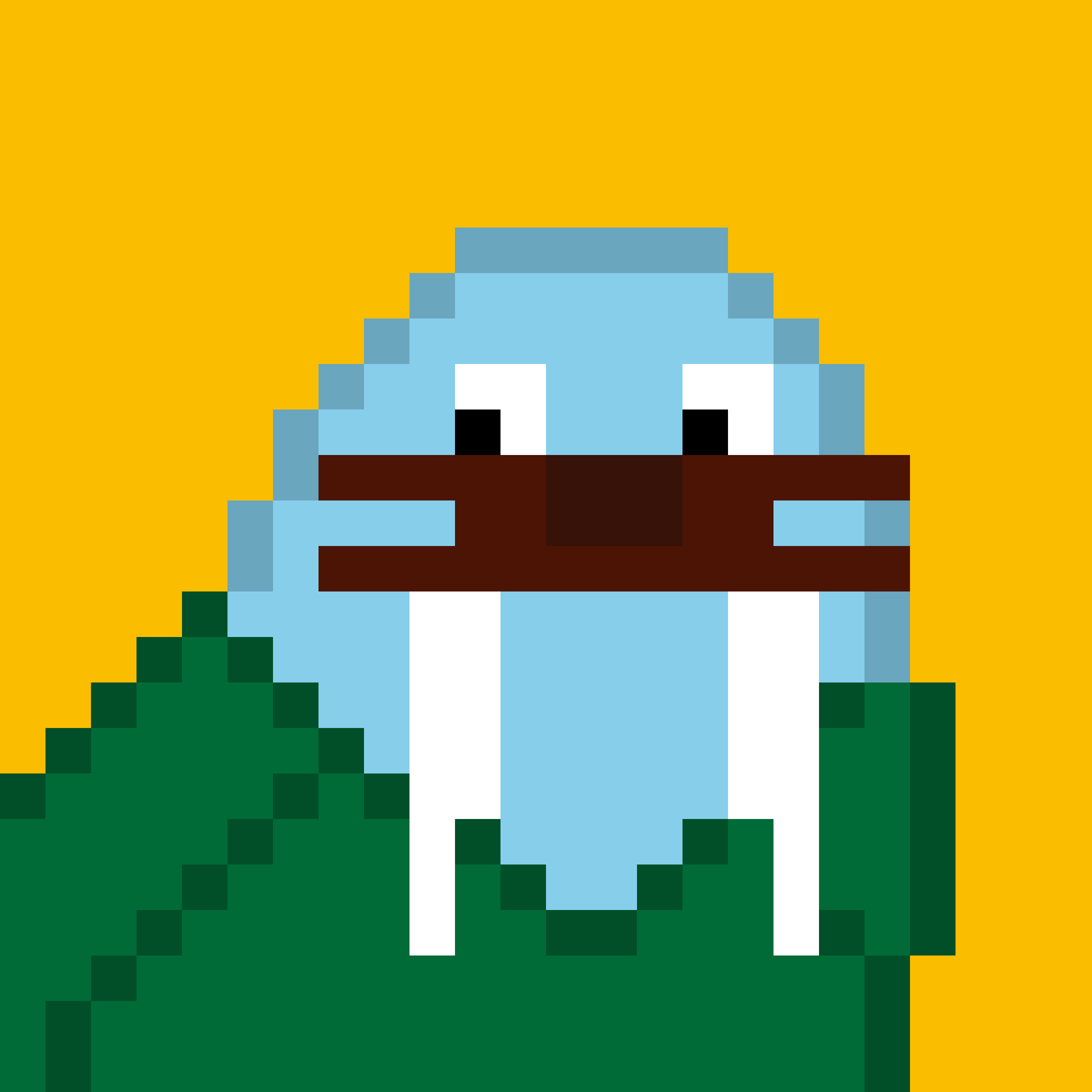 Public for Frosty Walrus #094
