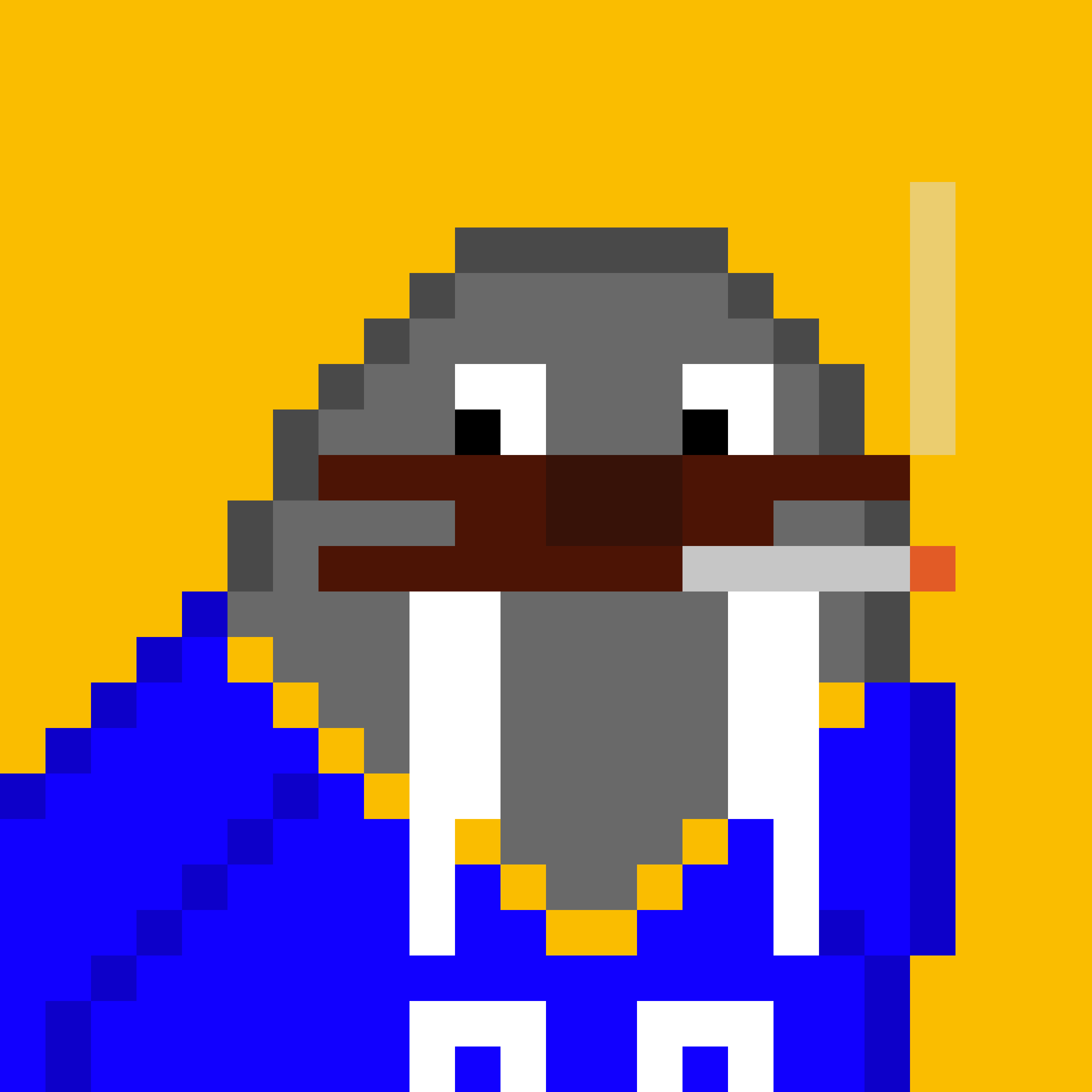 Public for Frosty Walrus #805